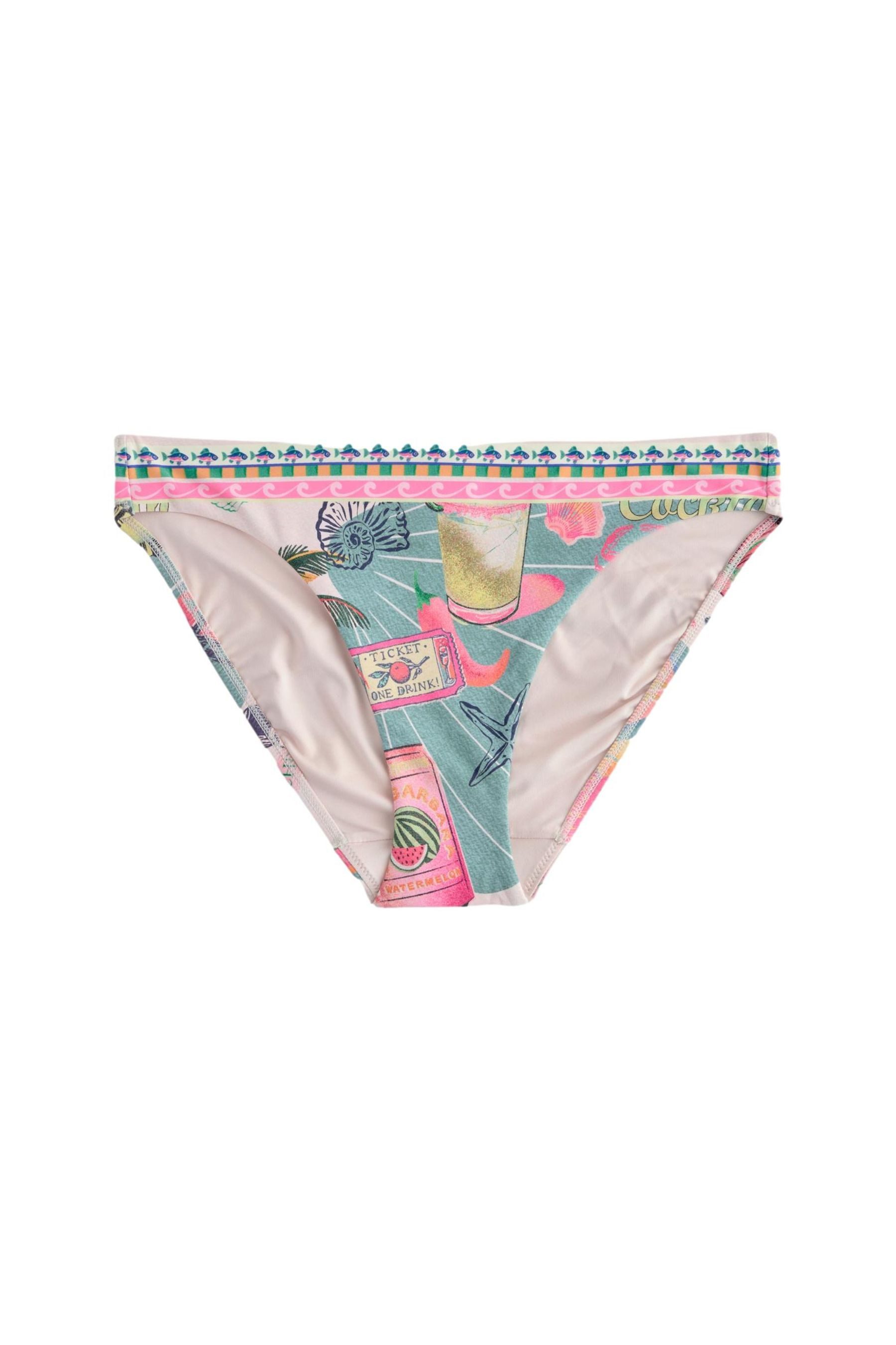 Green/Pink Conversational
