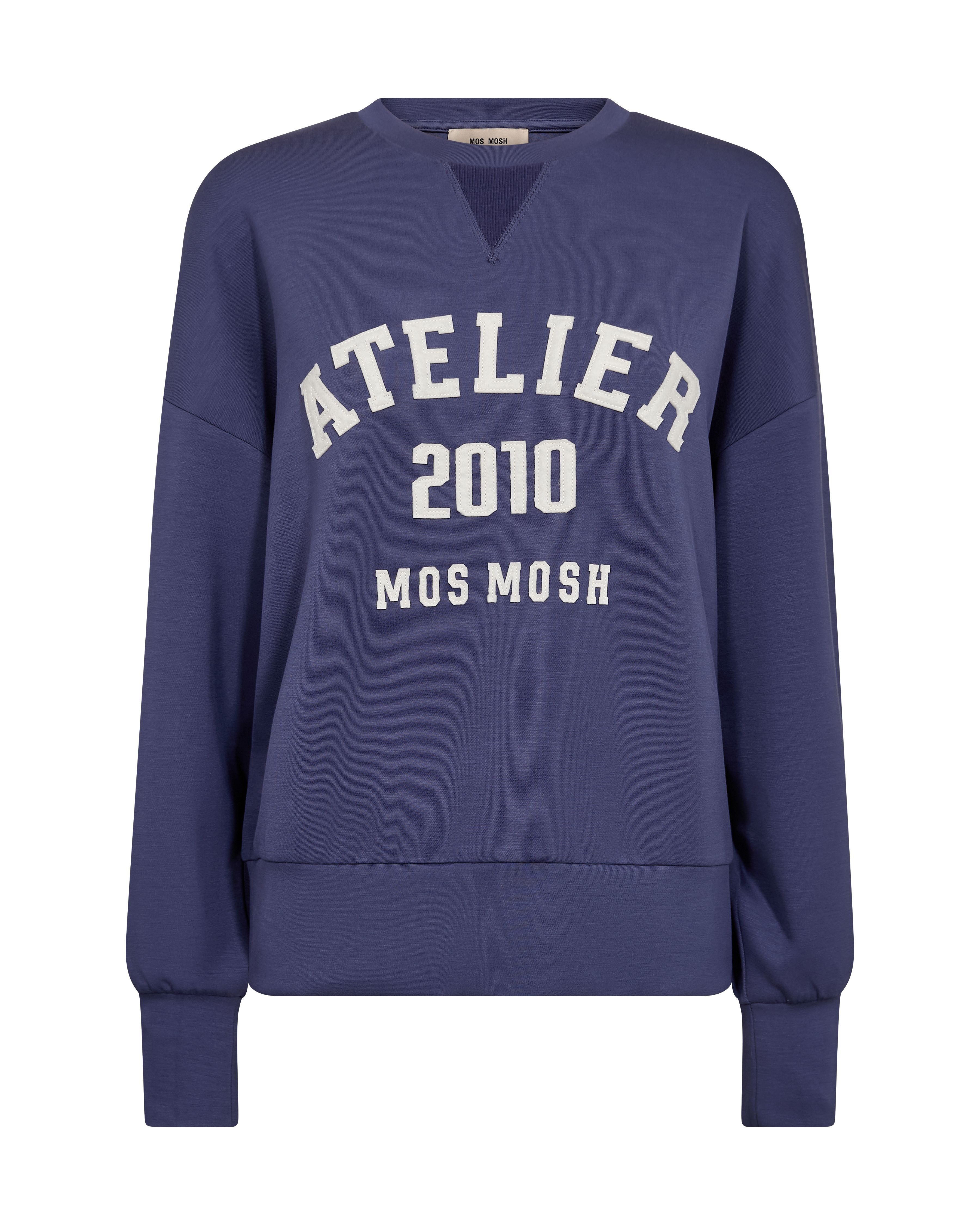 Mos Mosh Sweater