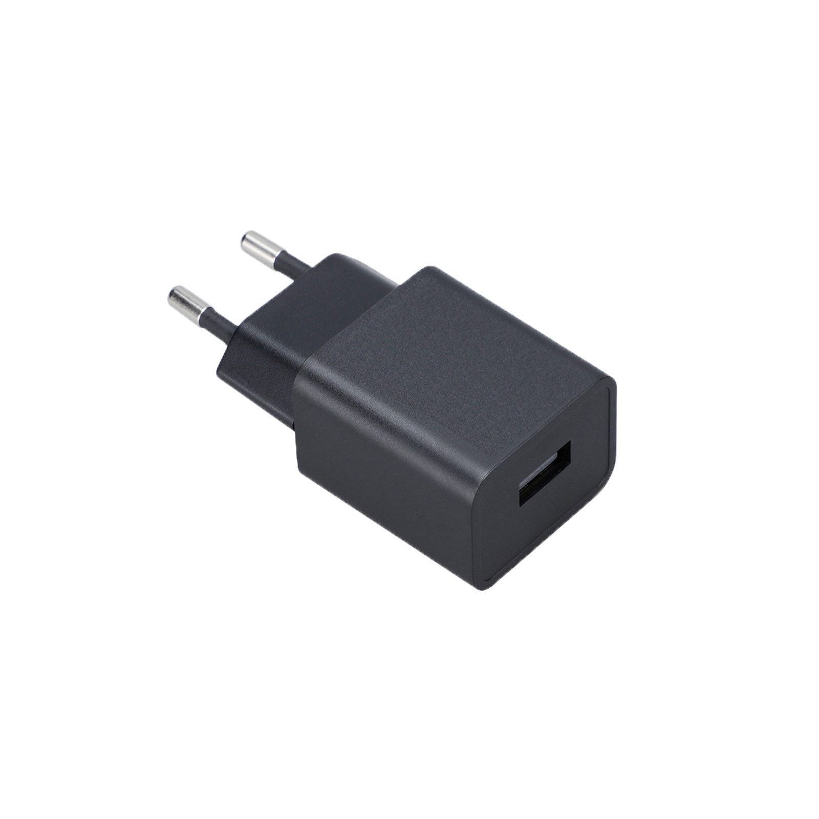 Jibenhome 5V/2A Adapter Netzstecker USB, Ohne USB-Kabel Netzteil