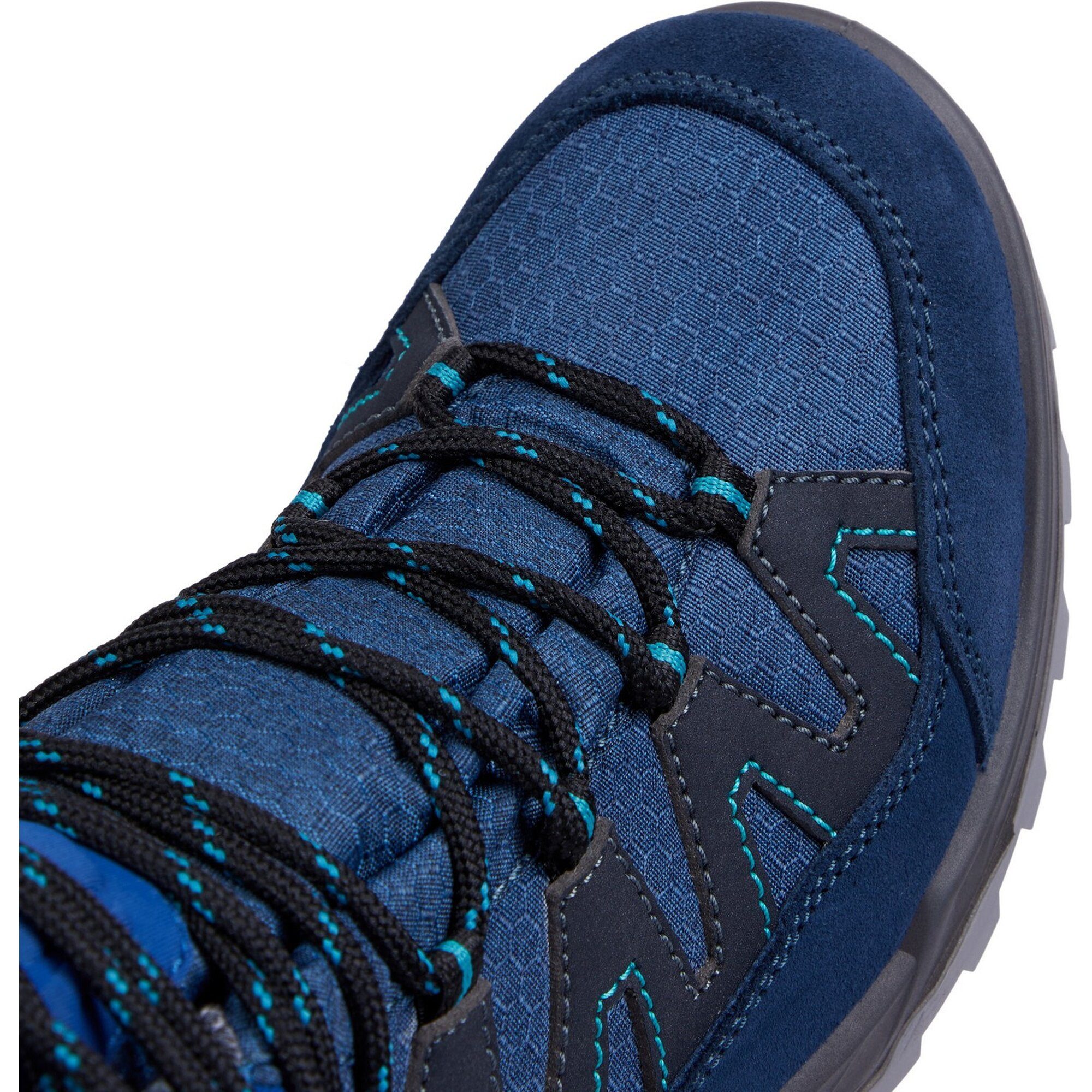 McKINLEY Vulcanus II MID AQX W Wanderschuh wasserdicht günstig online kaufen