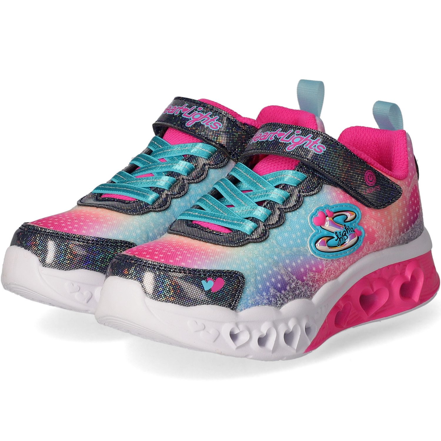 Low Sneaker SIMPLY LOVE Sneaker