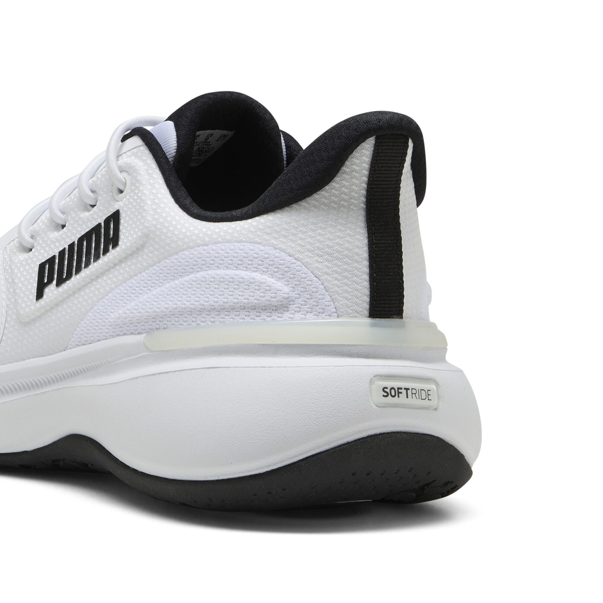 PUMA SOFTRIDE Exo Shift Sneakers Erwachsene Laufschuh günstig online kaufen
