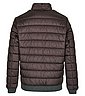 Calamar Winterjacke »CALAMAR Winter-Jacke komfortable Jacke für Herren mit Wollbesatz Outdoor-Jacke Bordeaux«, Bild 6