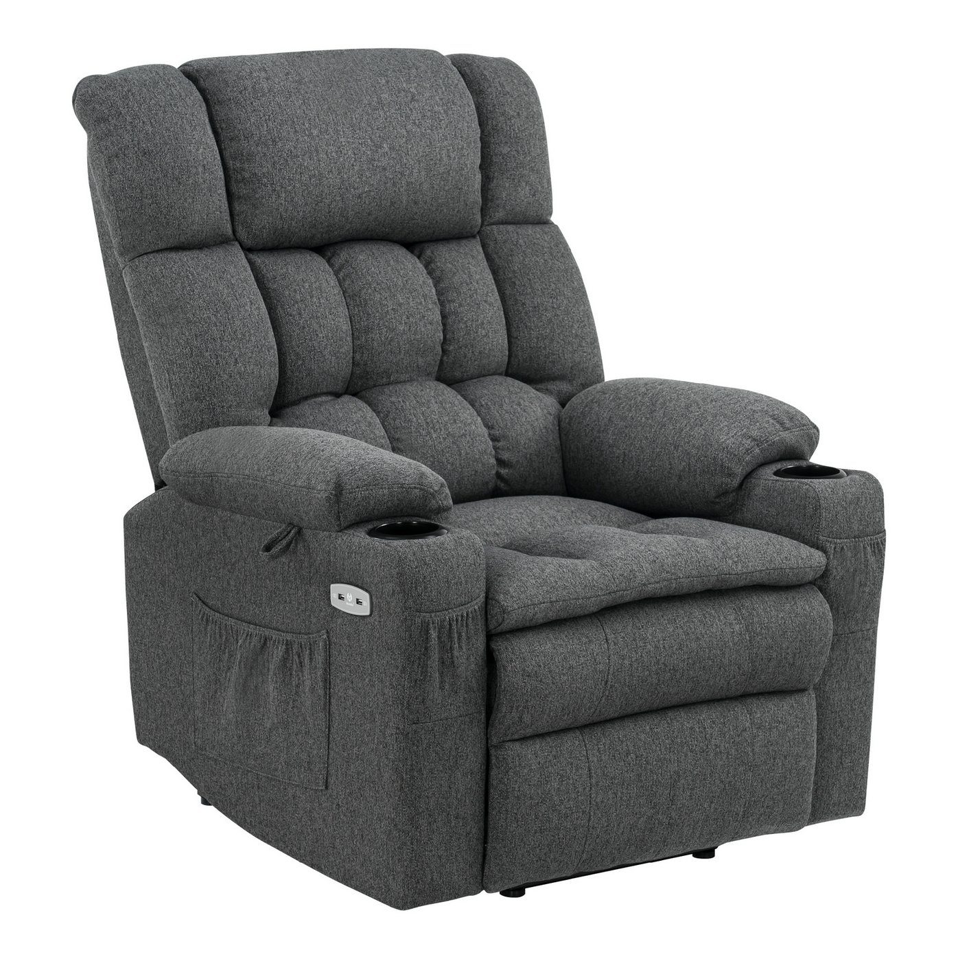 MCombo Relaxsessel MCombo Elektrische Aufstehhilfe Relaxsessel günstig online kaufen