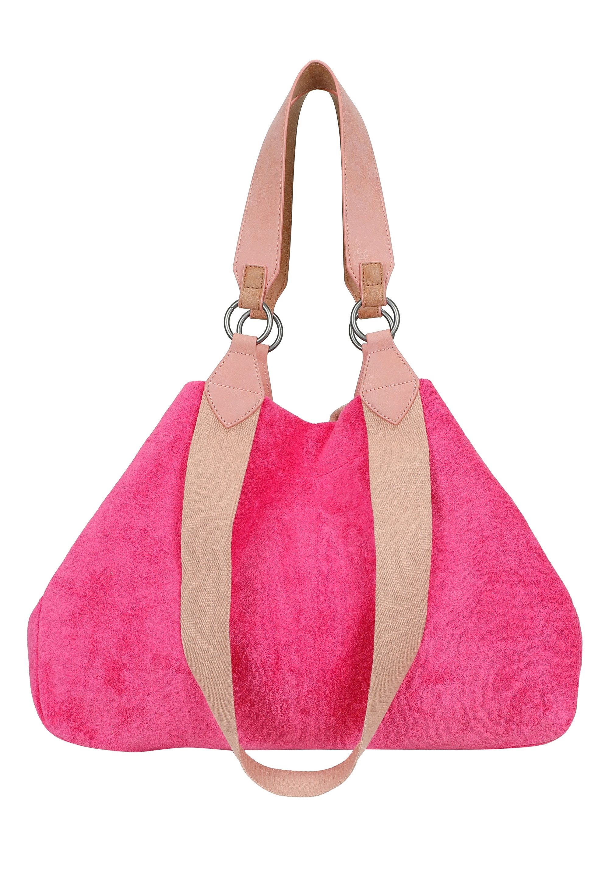 Fritzi aus Preußen Henkeltasche Izzy Medium, günstig online kaufen