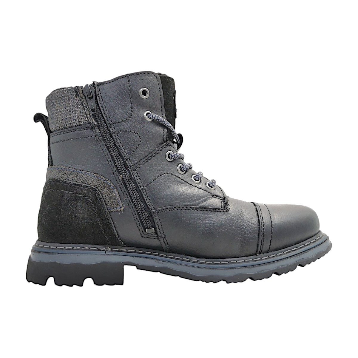 Dockers by Gerli Schnürstiefel Schnürstiefelette günstig online kaufen