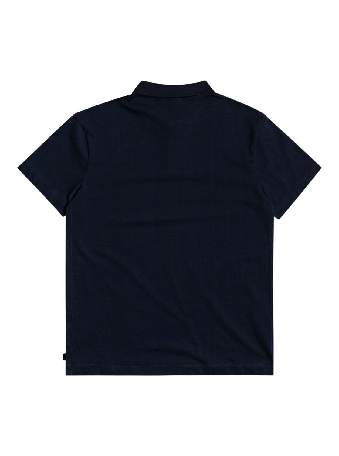 Poloshirt Essentials Blazer Quiksilver Navy