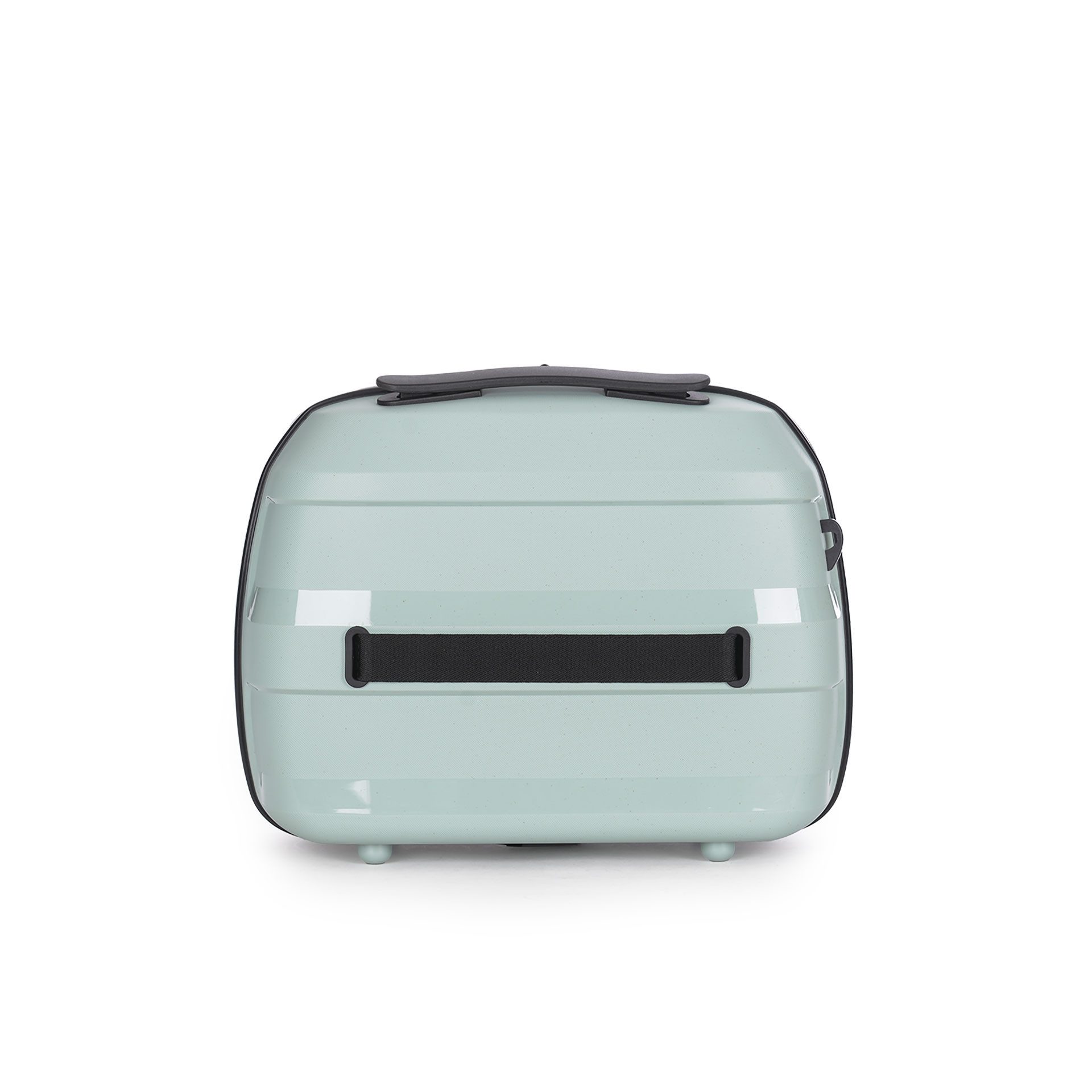 Stratic Kulturbeutel Straw + Beauty Case günstig online kaufen