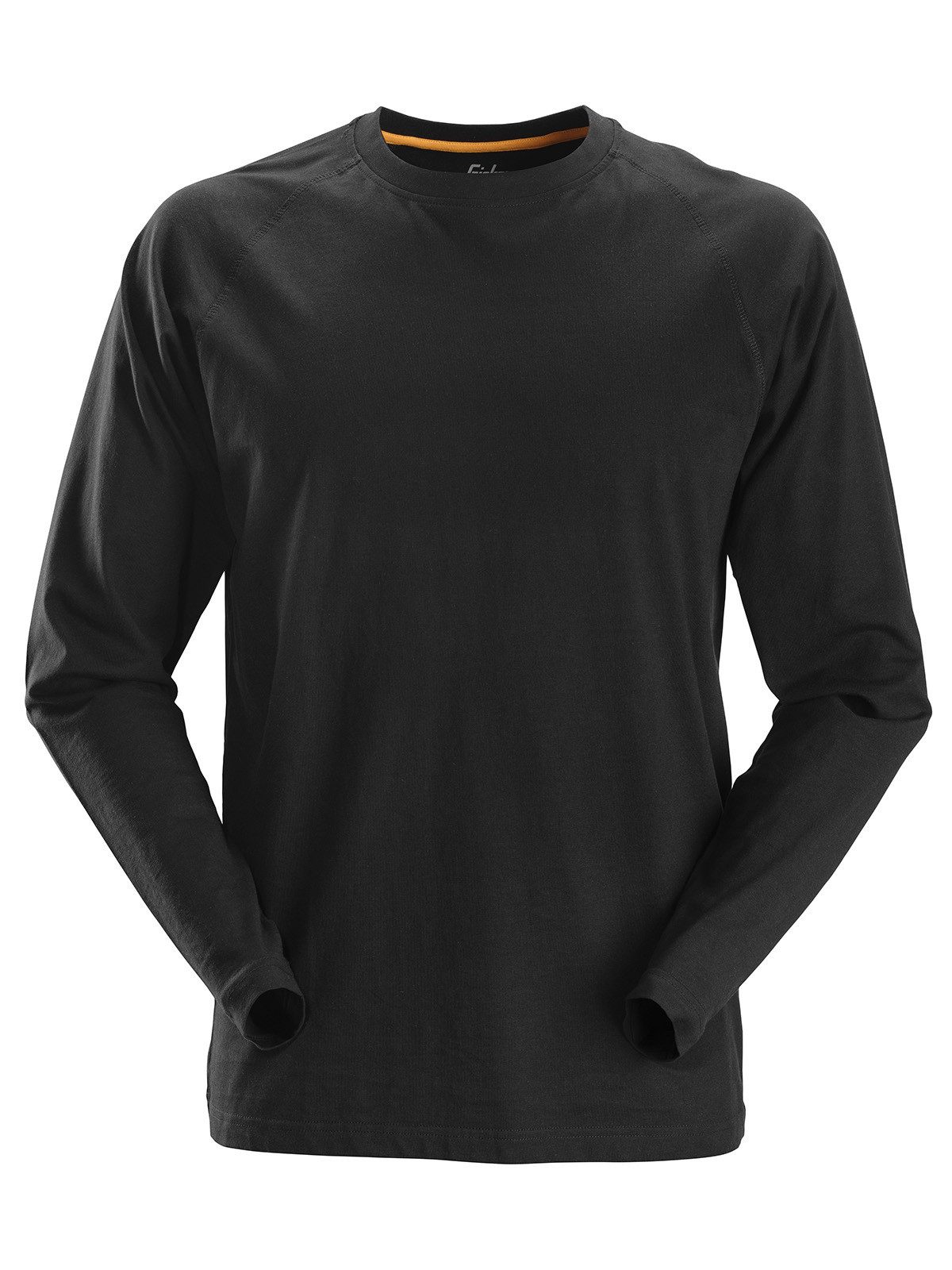 Langarmshirt Snickers AllroundWork langarm T-Shirt