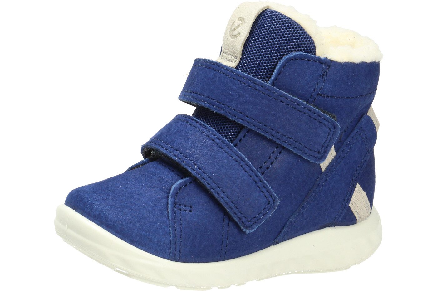 Ecco Stiefel