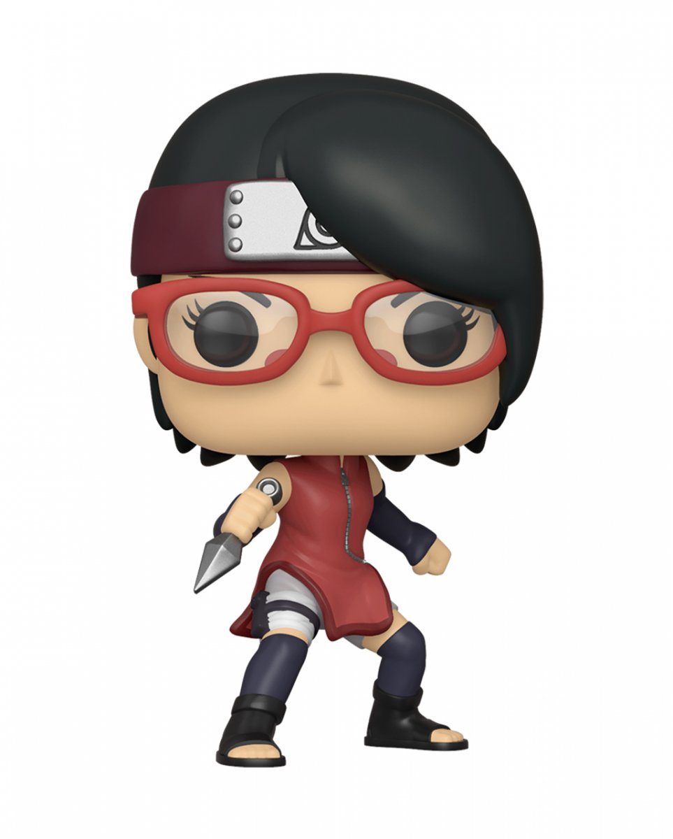 Funko Dekofigur Sarada Uchiha Funko POP! Figur - Boruto