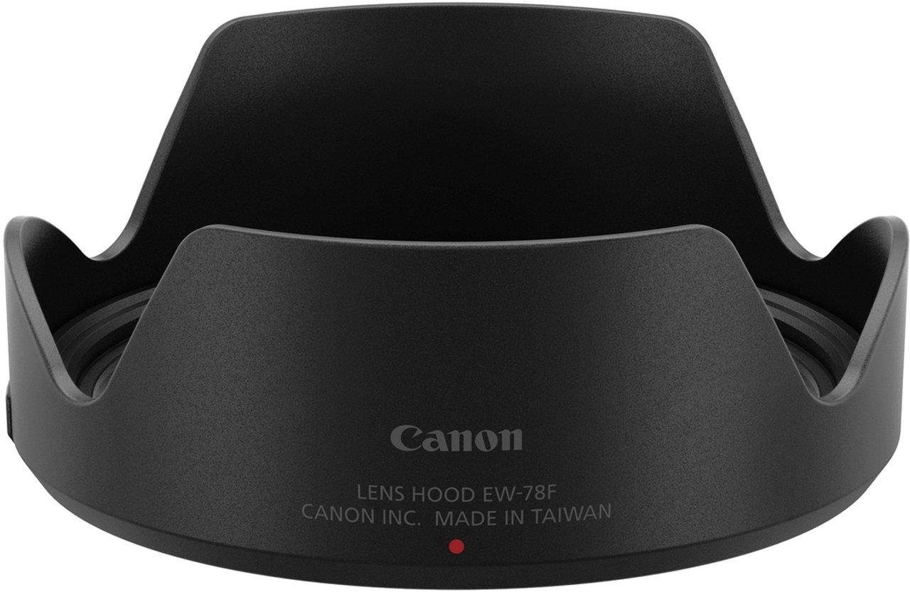 Canon Streulichtblende EW-78F für RF 24-240mm Objektivzubehör