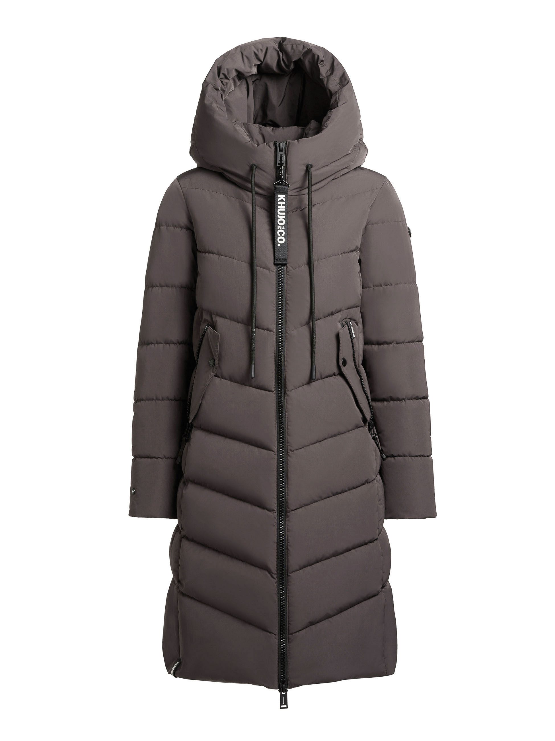 khujo Wintermantel MIKIA3