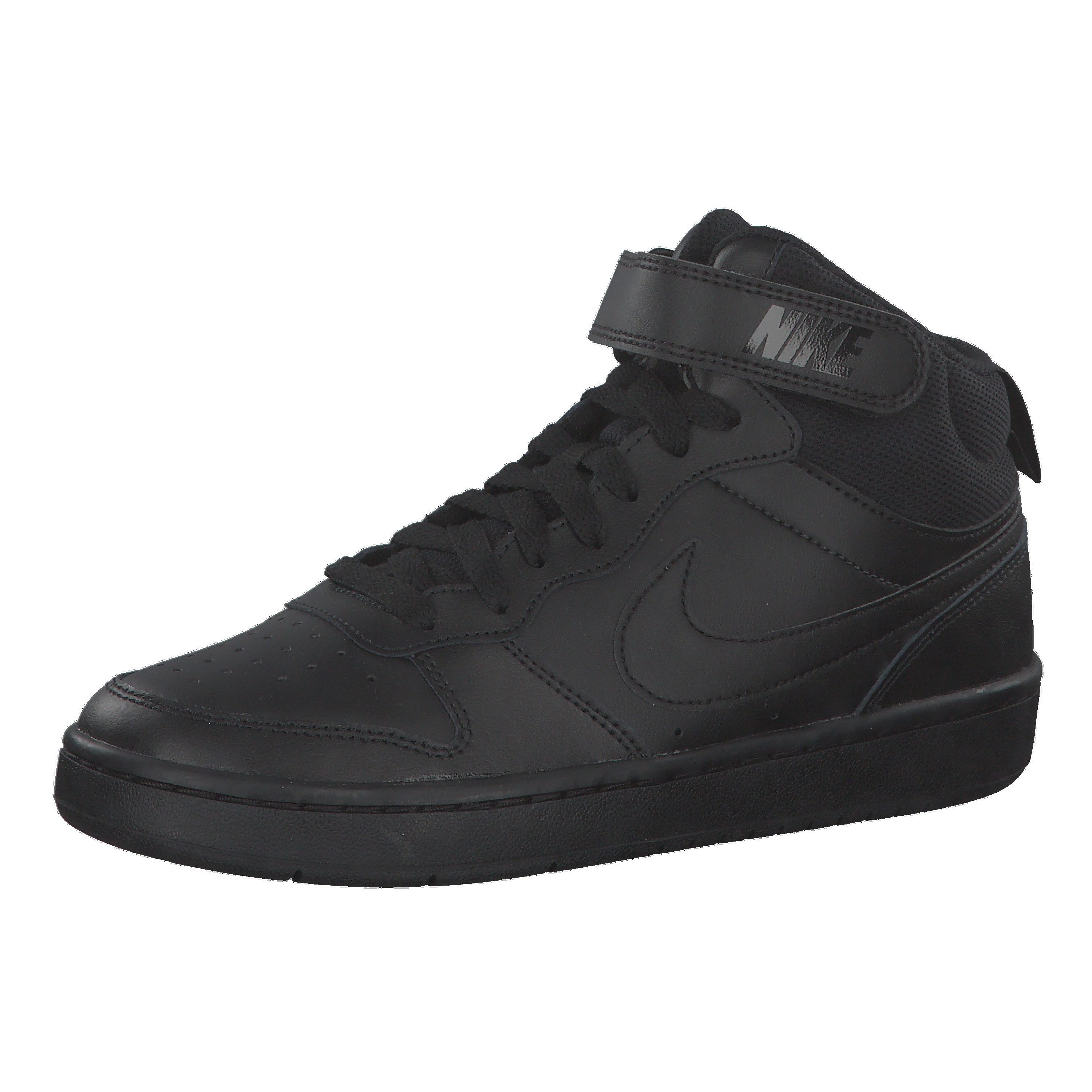 Nike Sportswear Nike Kinder Sneaker Court Borough Mid 2 (GS) CD7782 Sneaker