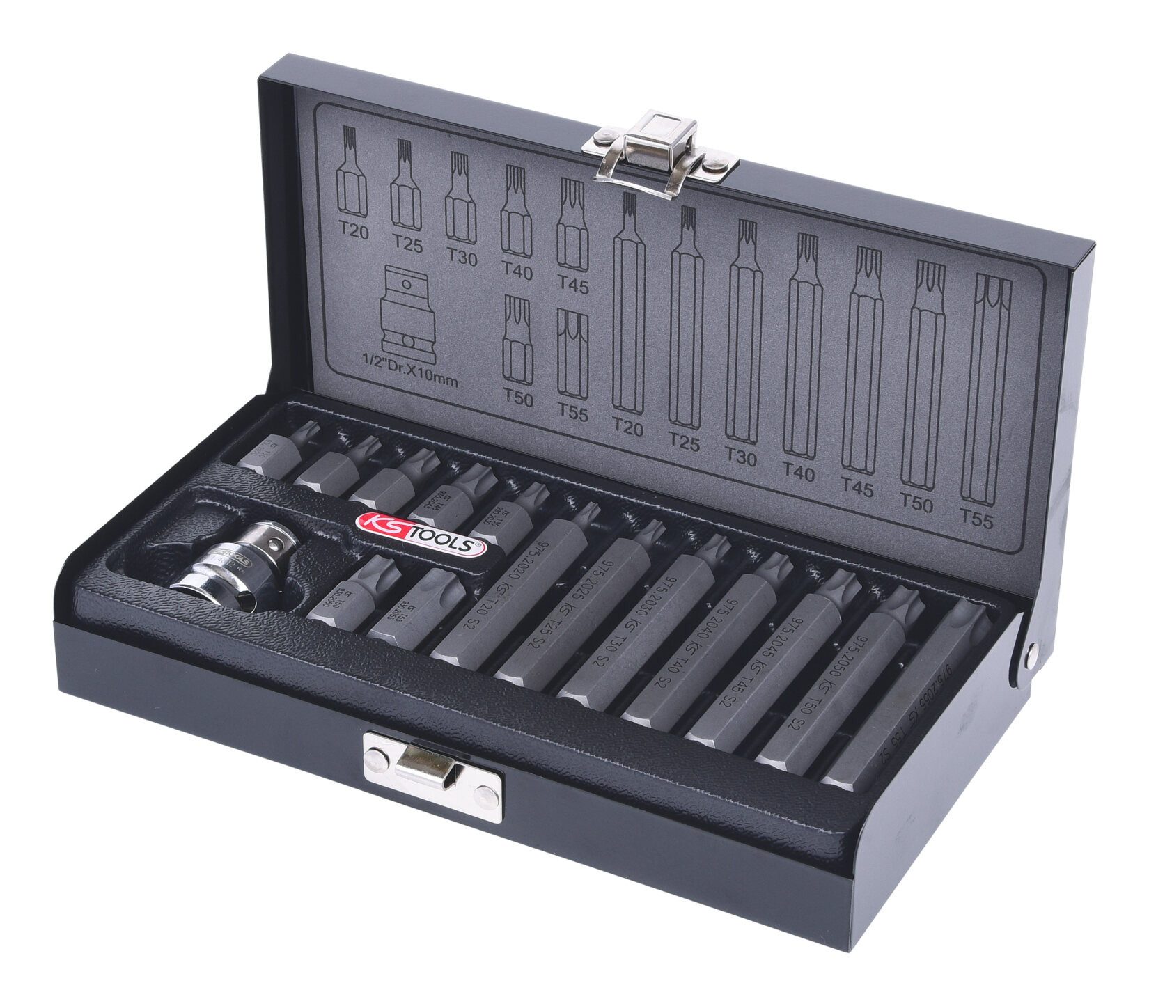 Torx-Bit