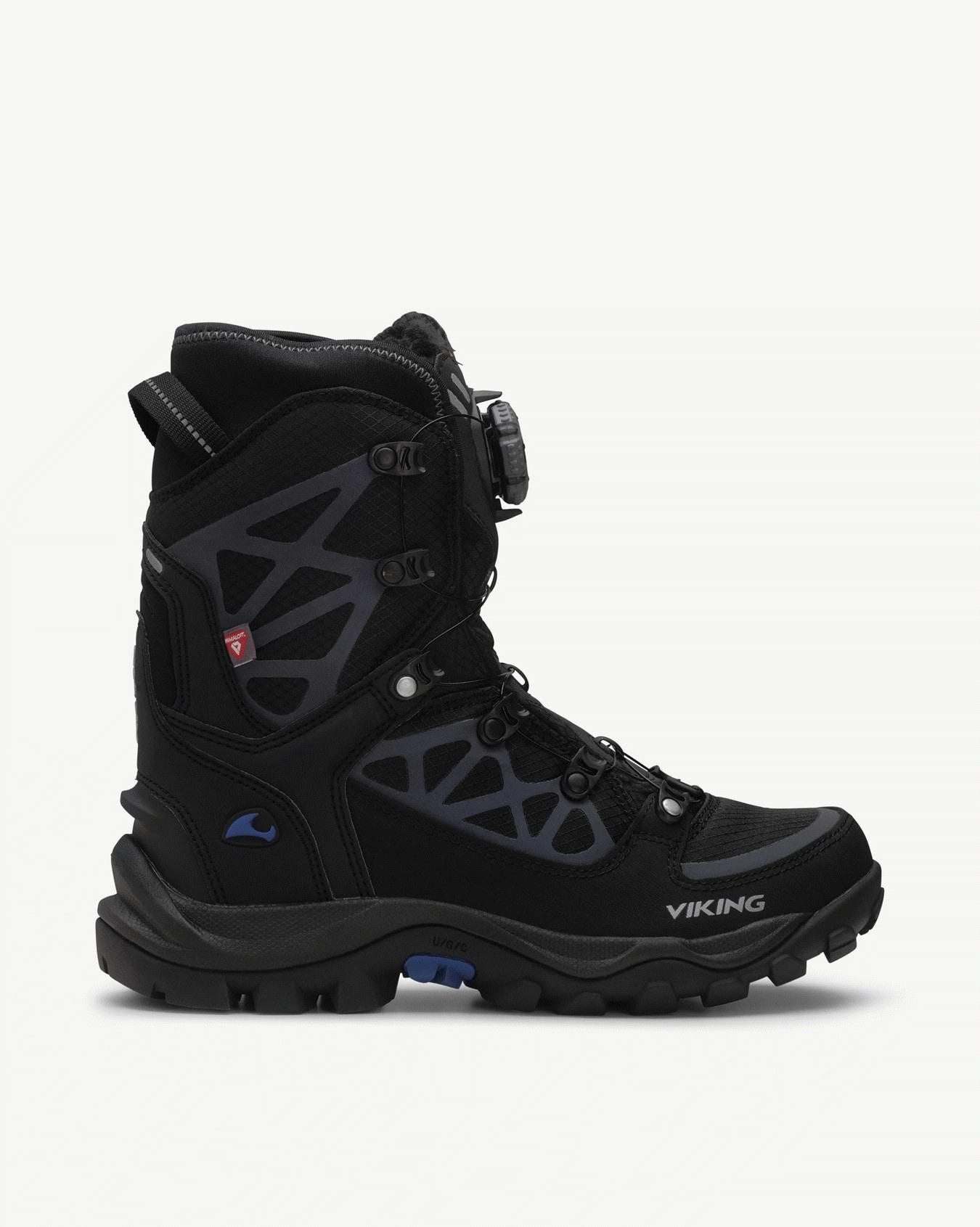 VIKING Footwear Constrictor 3 High WP BOA Winterstiefel