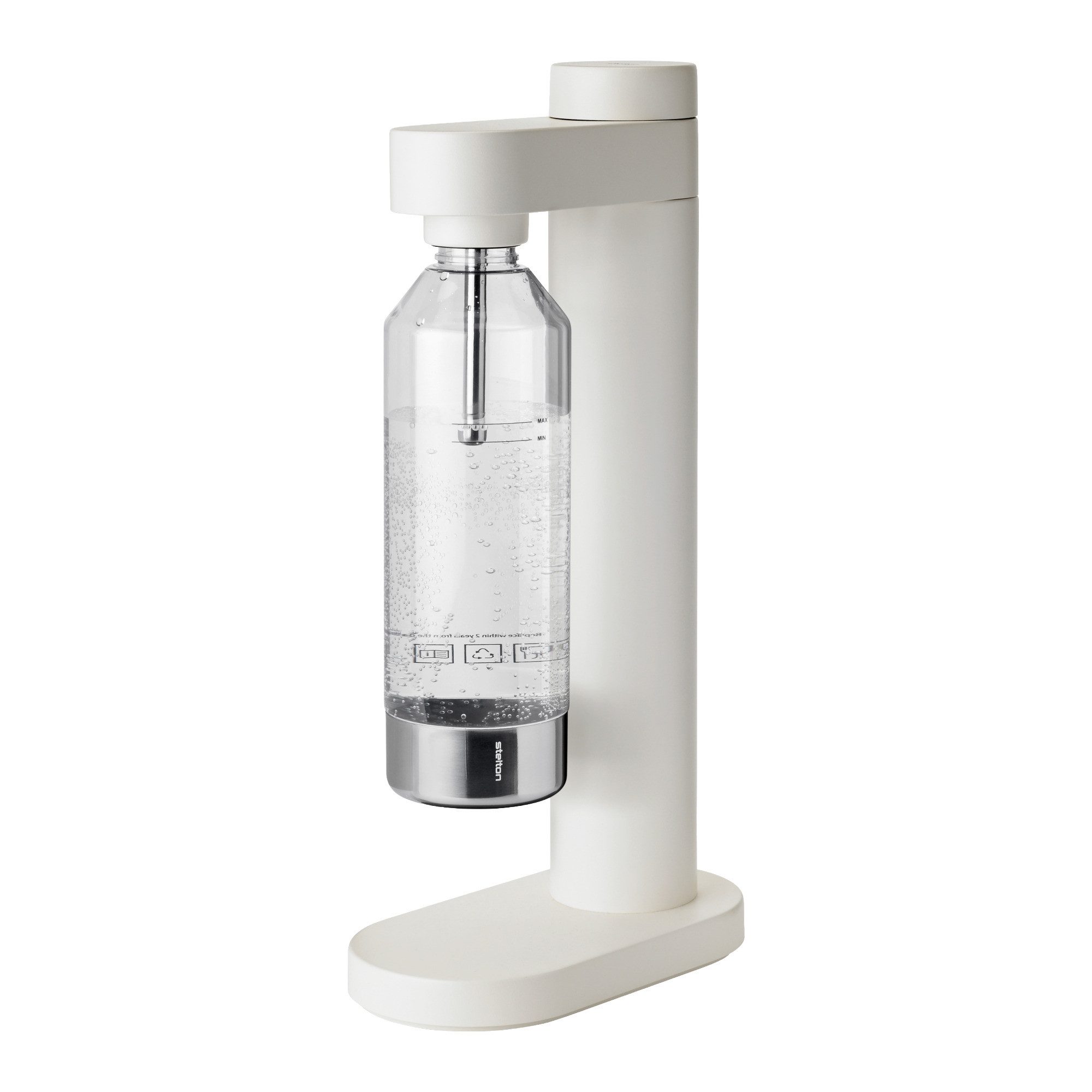 Stelton Wassersprudler Stelton Brus Wassersprudler