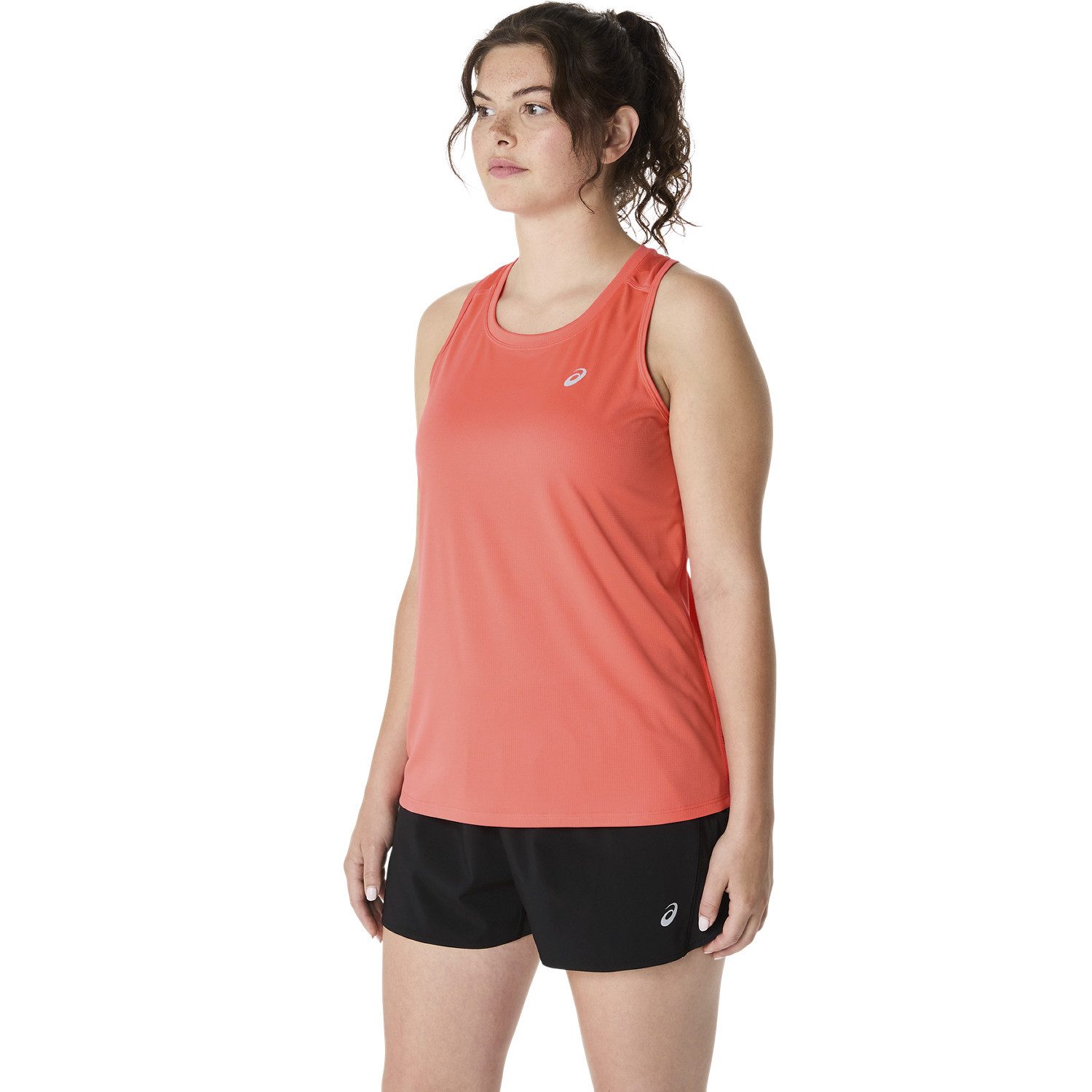 Asics Lauftop ASICS CORE TANK für Sportmode, für Frühling und Herbst, mit f günstig online kaufen