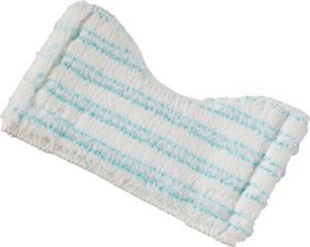 Leifheit Leifheit Ersatzbezug Bath Cleaner Wischbezug (1-tlg)
