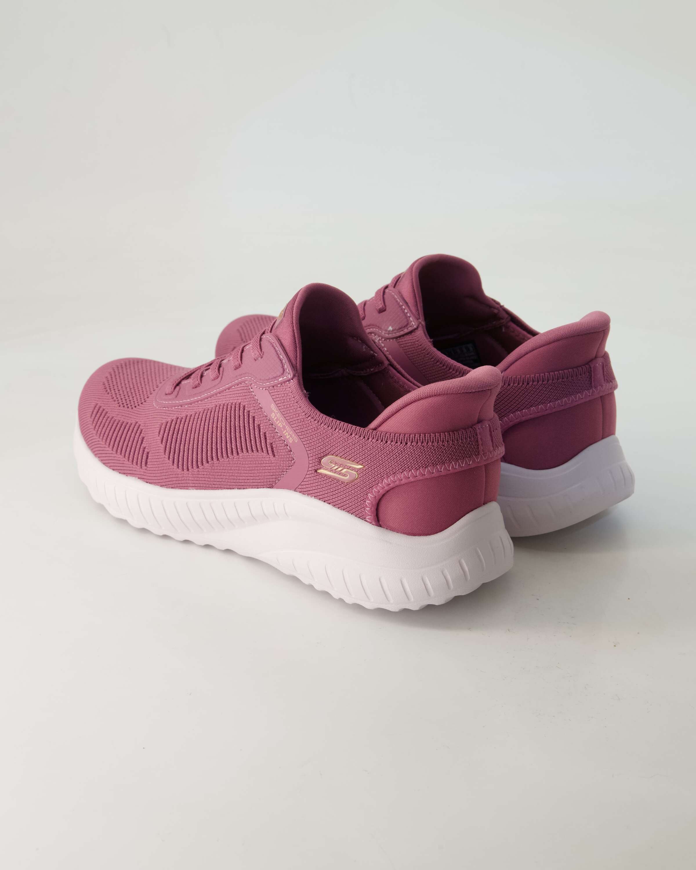 Skechers 117497 Slip-On Sneaker Obermaterial: Textil