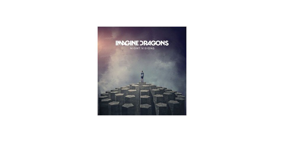 Hörspiel-CD Night Visions (Deluxe Edition)