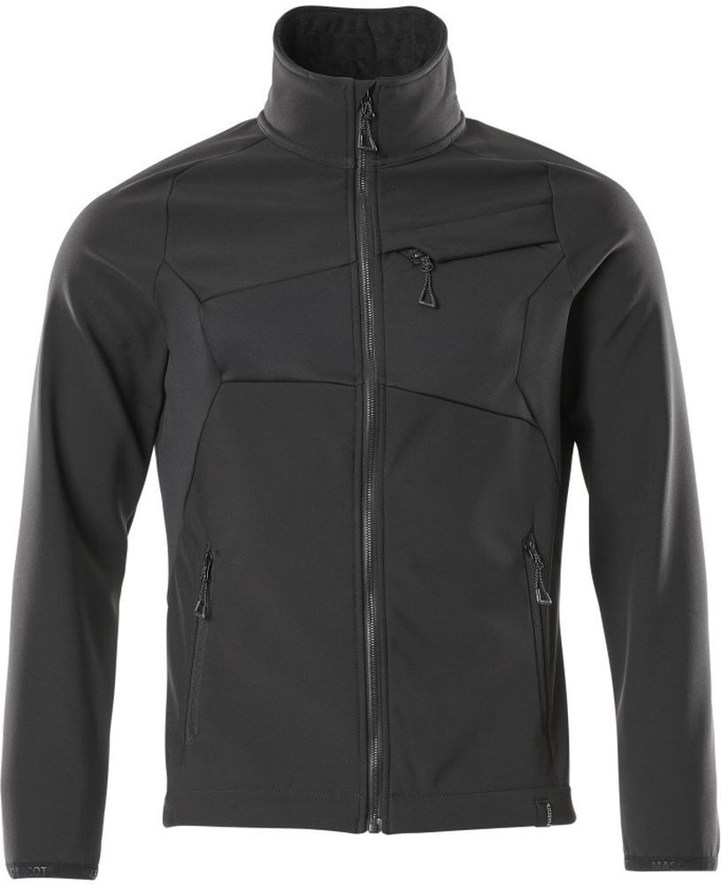 Softshelljacke