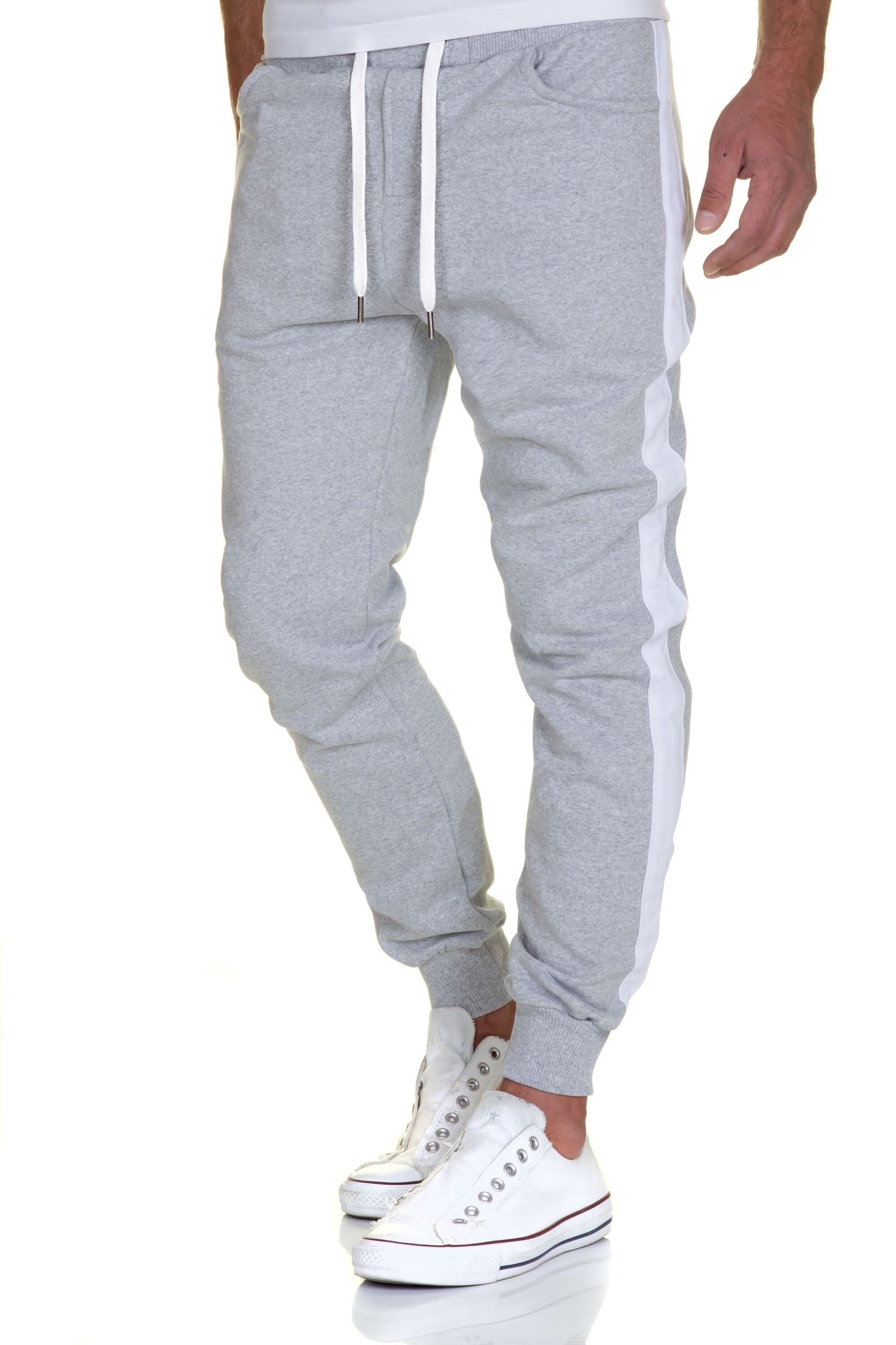 Amaci&Sons Sporthose NASHVILLE Jogginghose günstig online kaufen