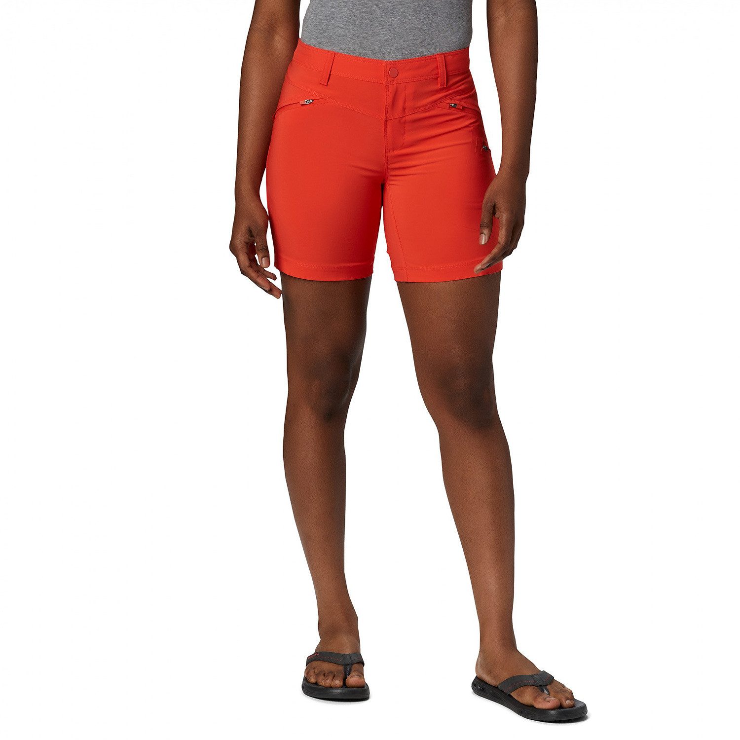 Columbia Funktionsshorts Short W PEAK TO POINT SHORT
