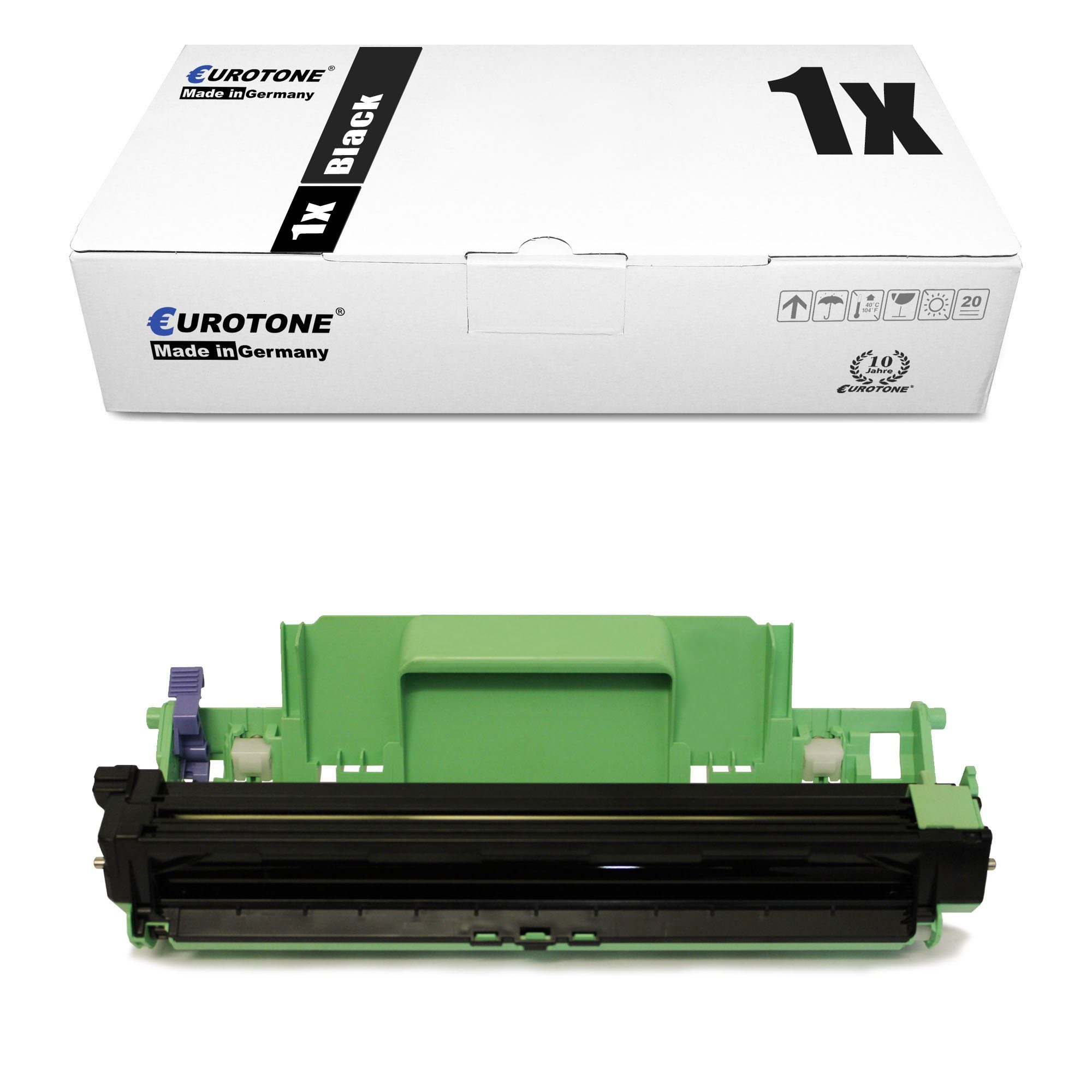 Eurotone ersetzt Brother DR-1050 DR1050 Druckertrommel