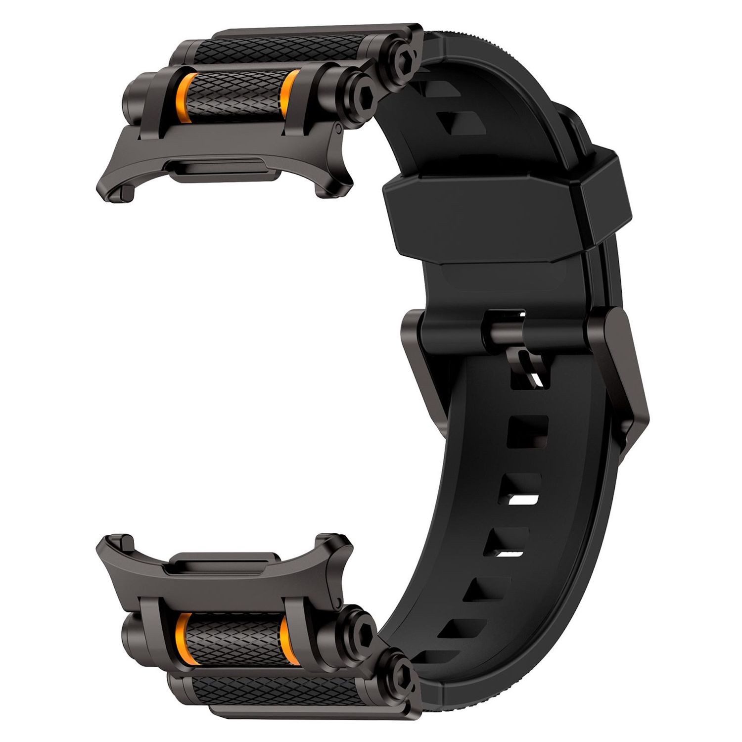 Wigento Smartwatch-Armband Für Samsung Galaxy Watch günstig online kaufen