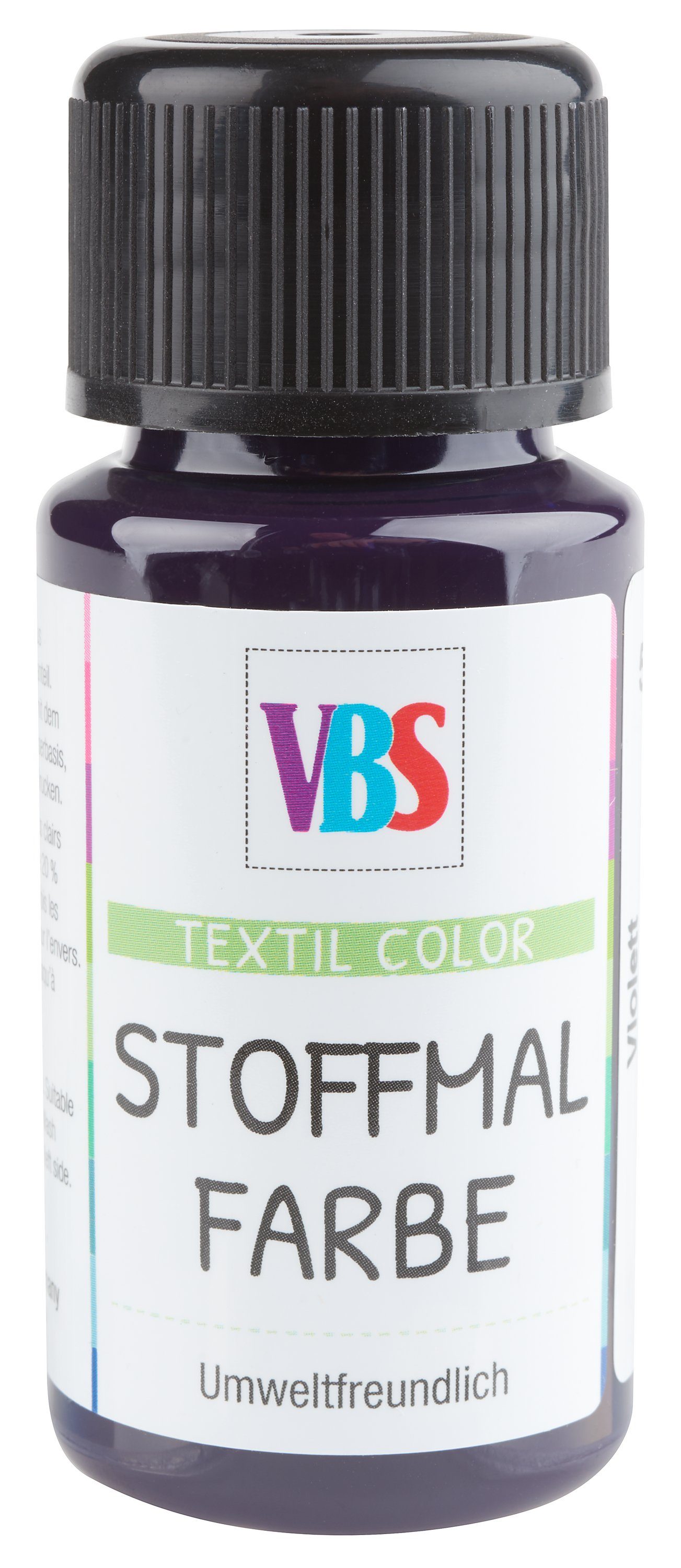 Stoffmalfarbe
