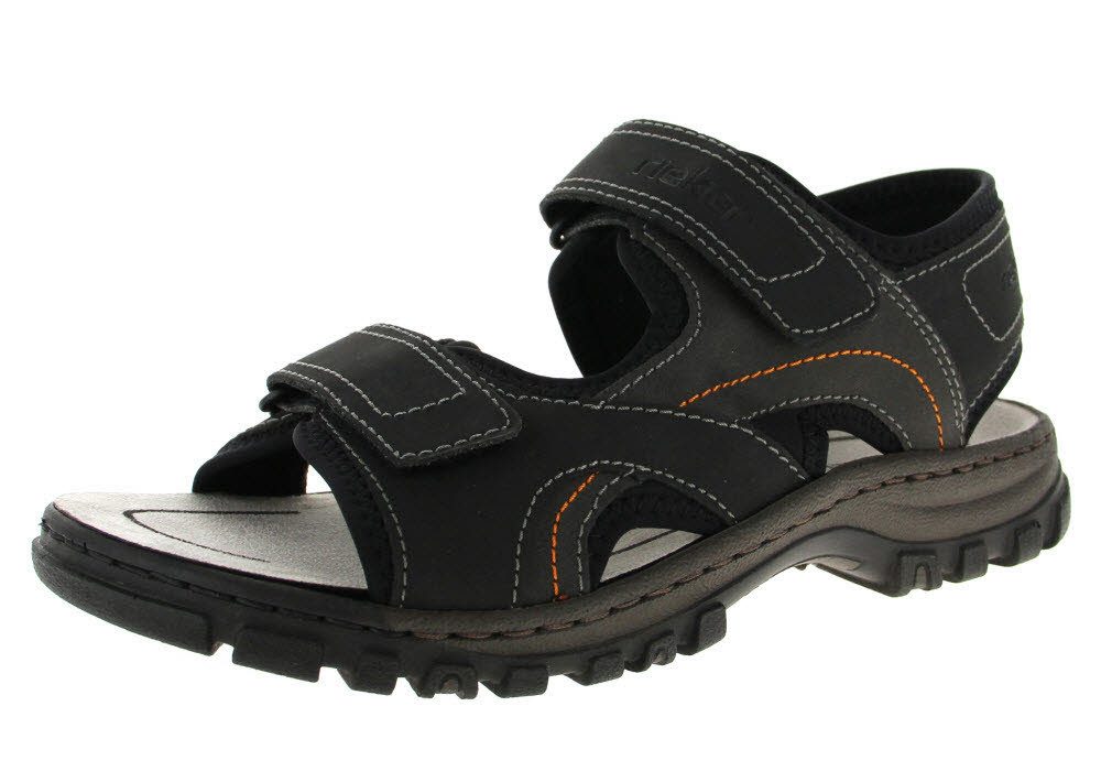 Rieker Rieker Herren Sandale Sandale günstig online kaufen