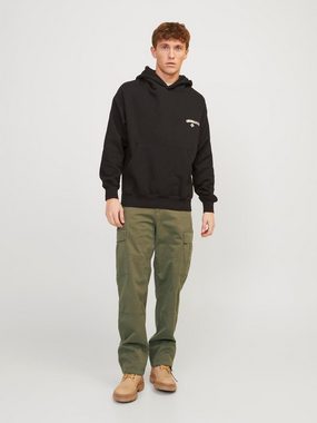 Jack & Jones Cargohose JPSTKARL JJHARLOW CARGO NOOS