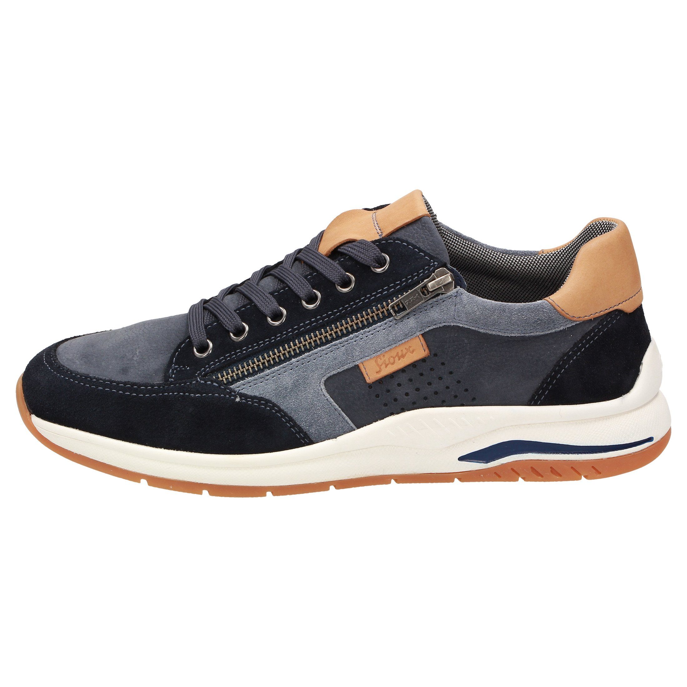 SIOUX Turibio-702-J Sneaker günstig online kaufen