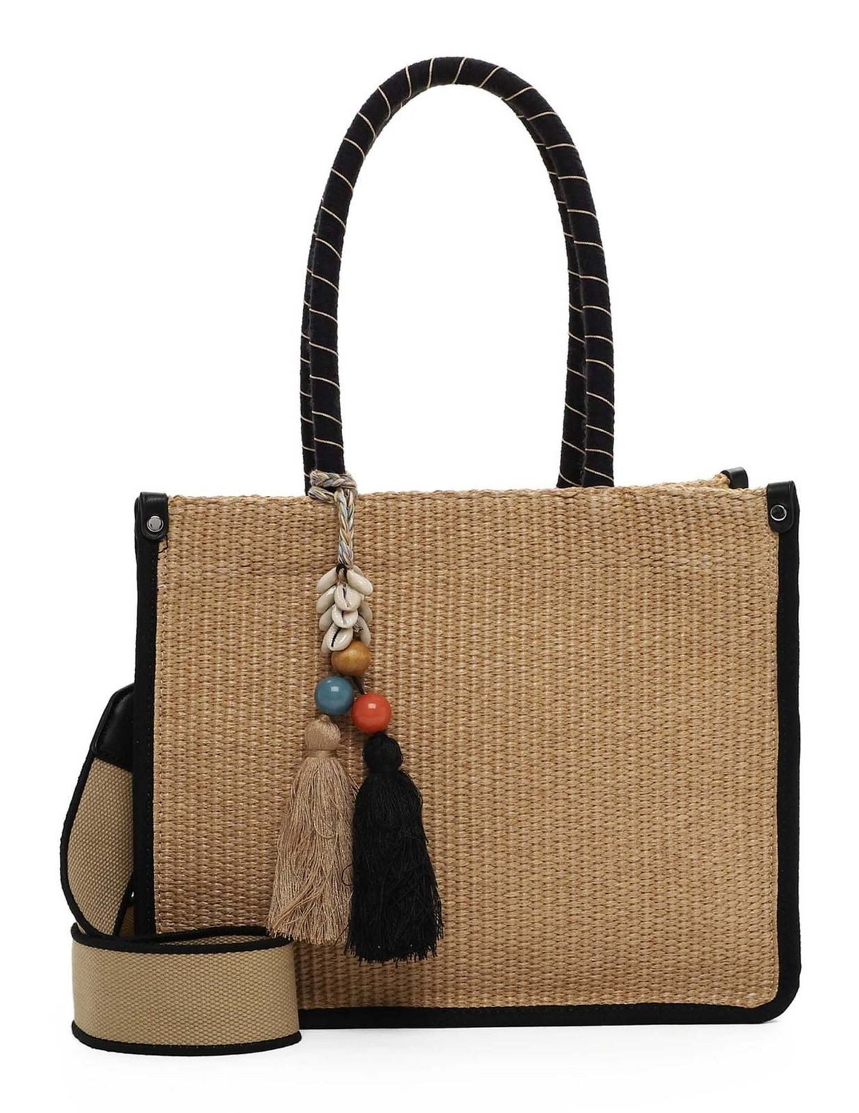 SURI FREY Schultertasche Cityshopper günstig online kaufen