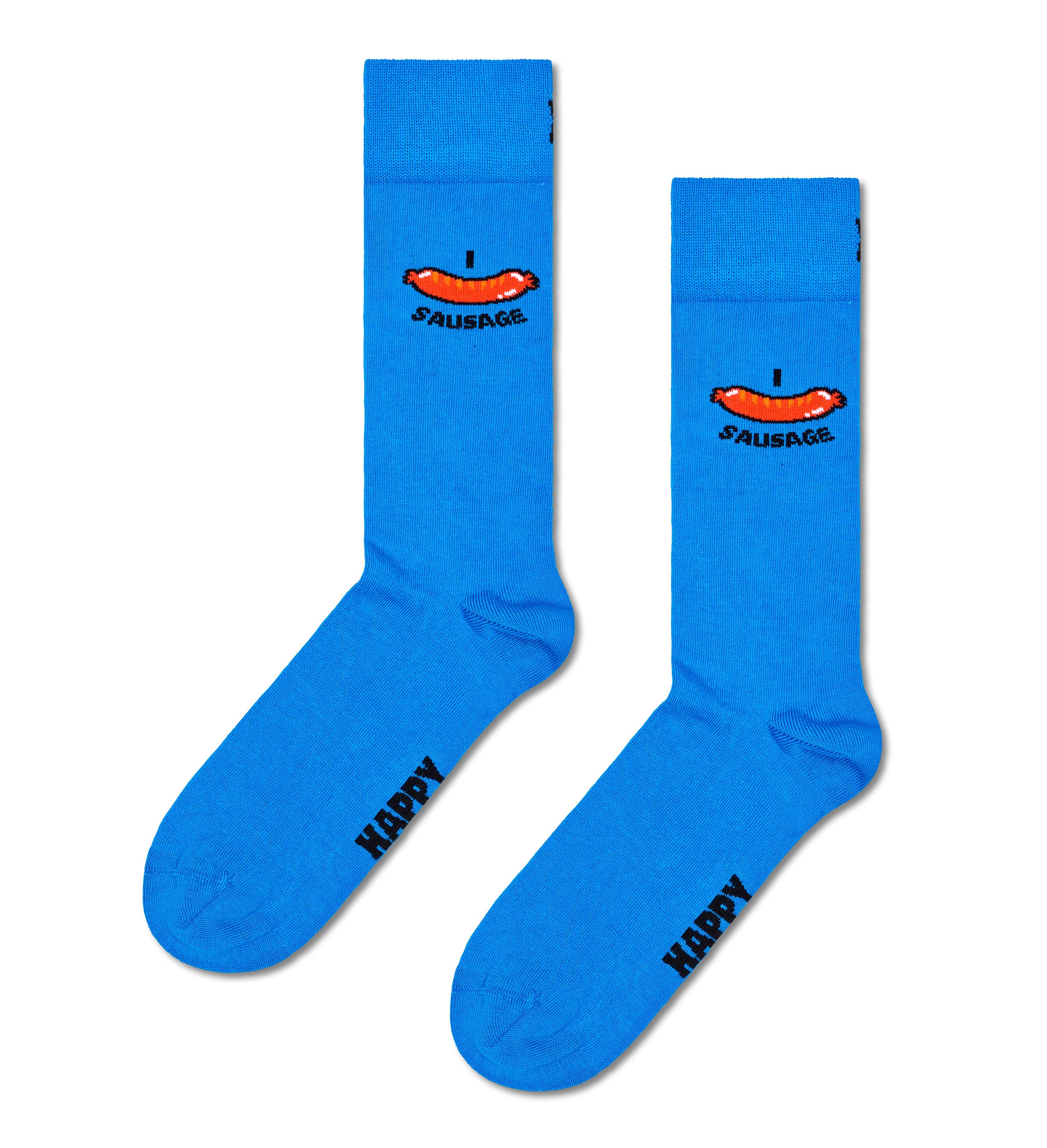 Happy Socks Langsocken (4er Pack) mit günstig online kaufen
