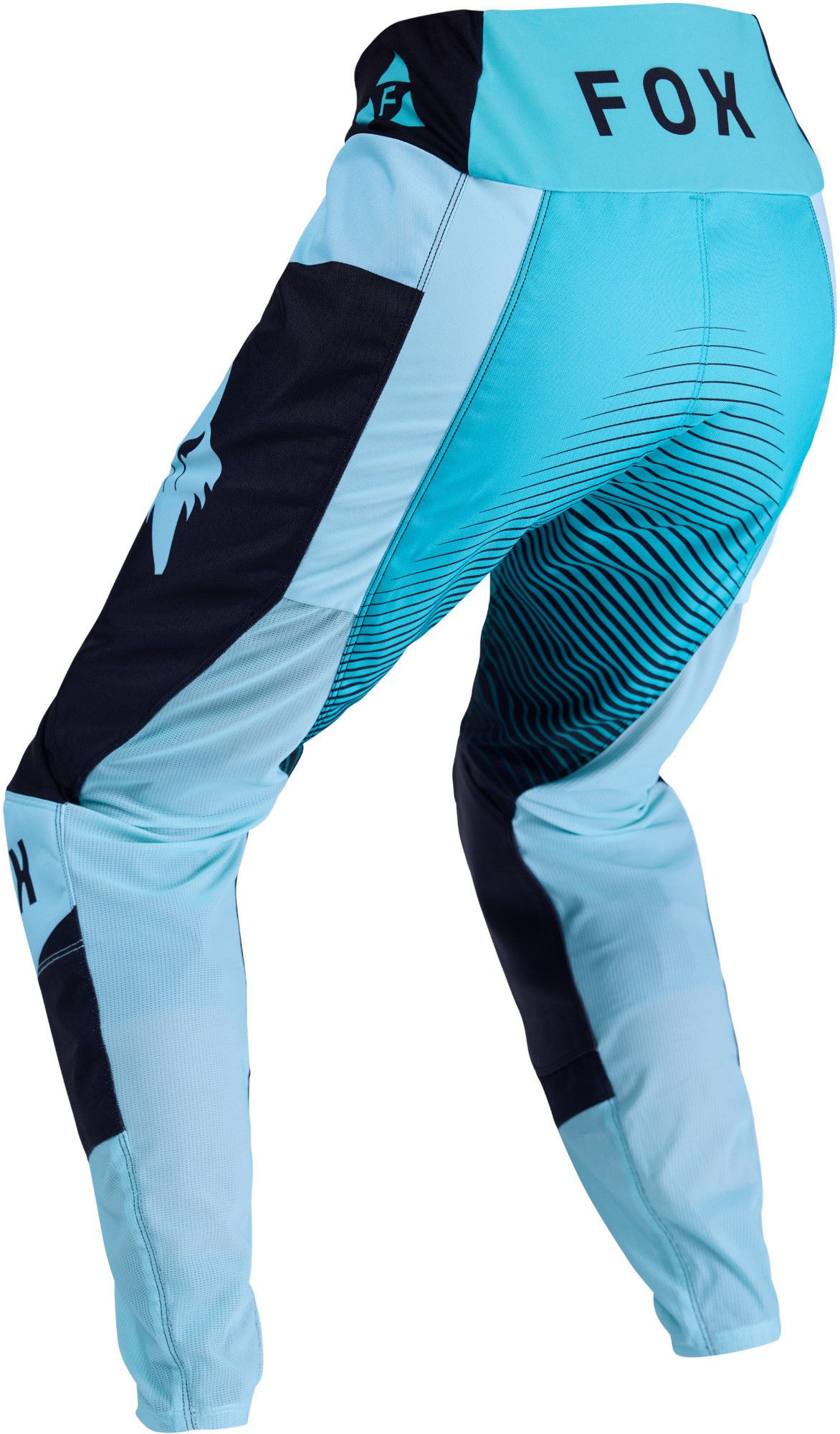 Fox Racing Motorradhose 180 Collect Damen Motocross Hose abriebfest robust