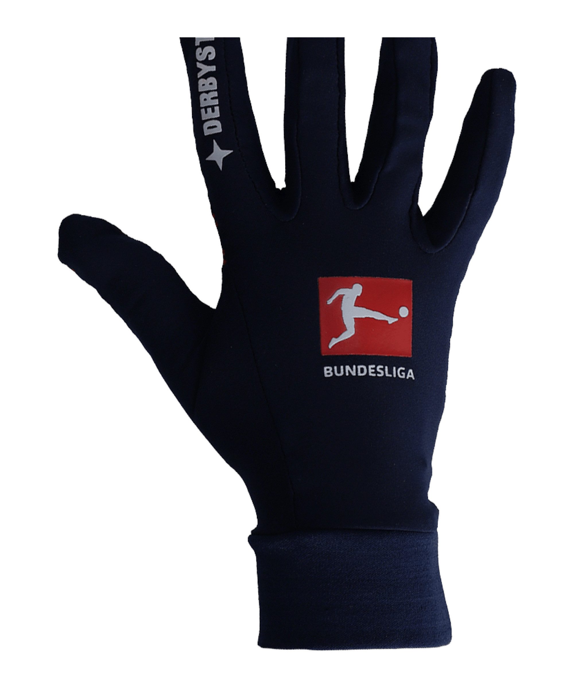 Derbystar Feldspielerhandschuhe Derbystar Spielerhandschuhe v21 Unisex