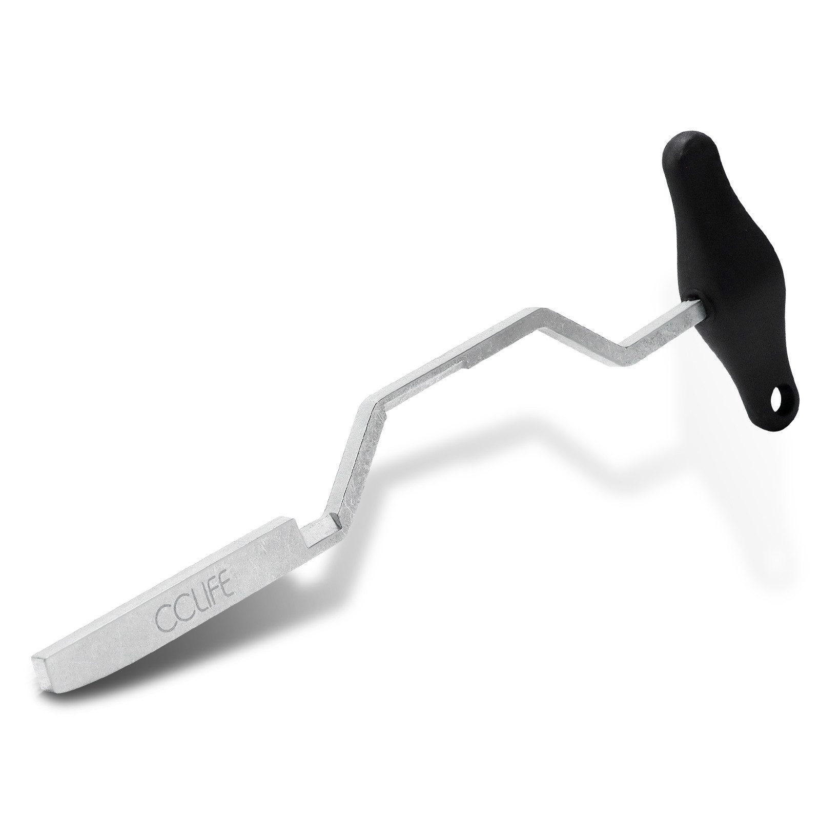 CCLIFE Montagewerkzeug DGS Montagewerkzeug T10407 CV Stahl für 7Gang Getriebe, B: 10 cm, L: 26 cm