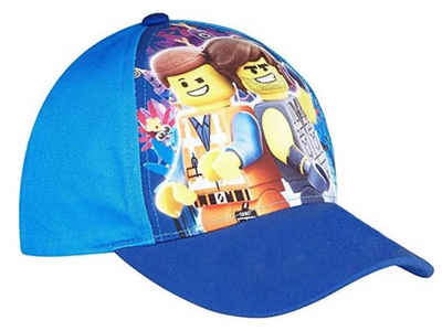 LEGO® Baseball Cap LEGO Movie 2 Cap Basecap