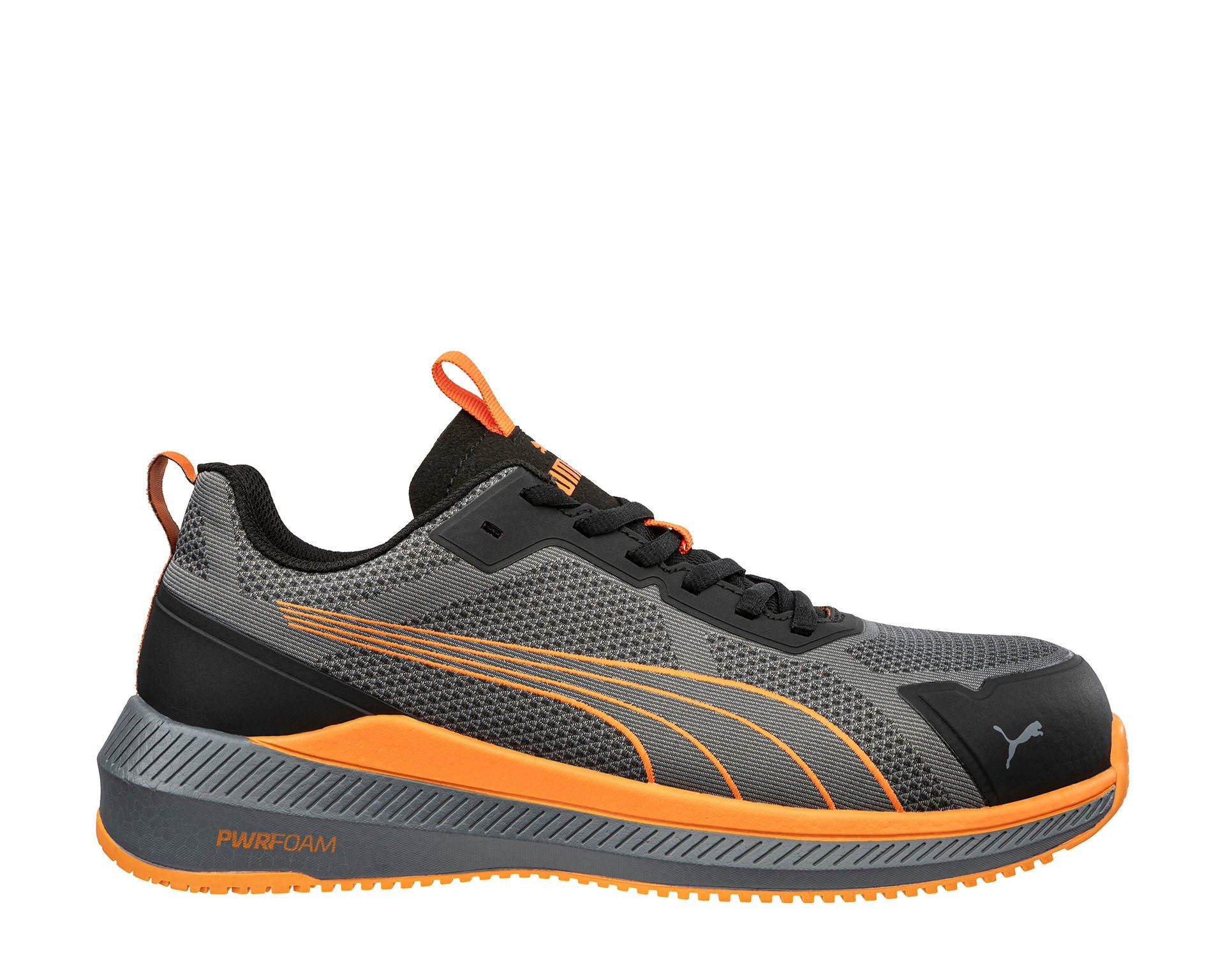PUMA Safety PUMA SAFETY SLIDE LOW Sicherheitsschuh S1PS ESD Sicherheitsschuh Sehr leicht
