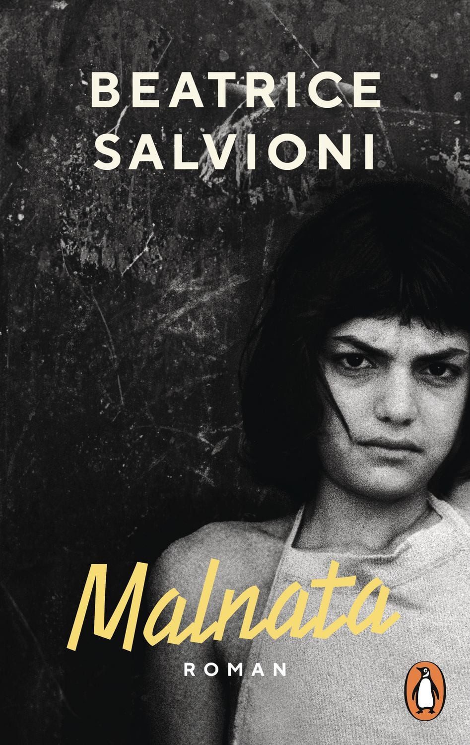 Malnata / Beatrice Salvioni