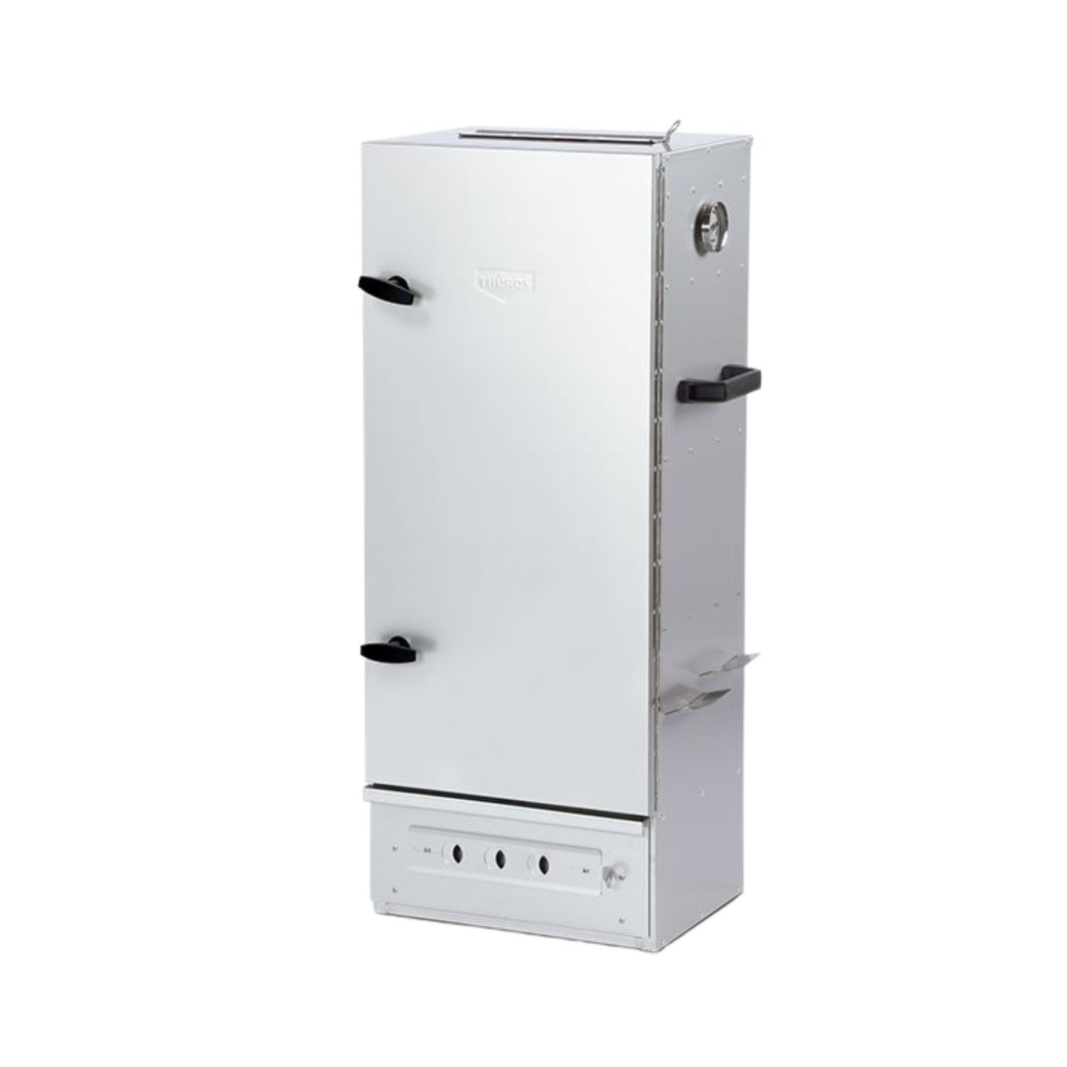 Smoker Thüros Räucherschrank 40 x 100 x 30 cm