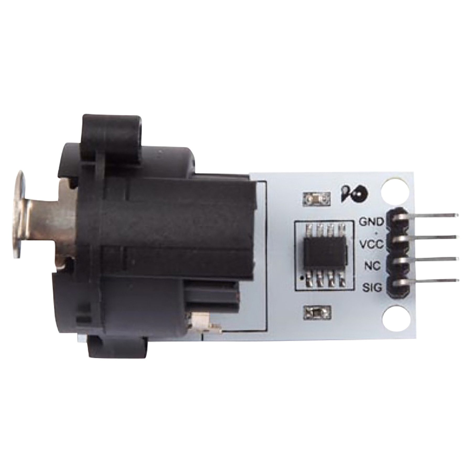 Whadda Schienensystem-Controller WHADDA DMX512-Modul