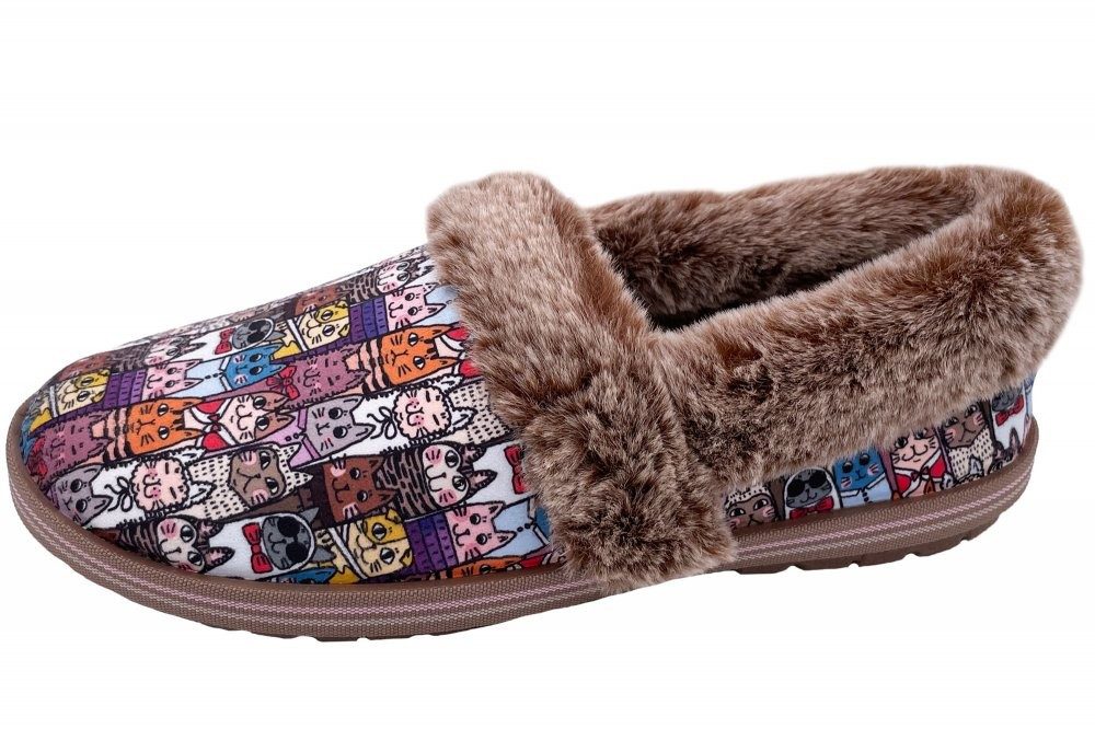 Skechers Hausschuh