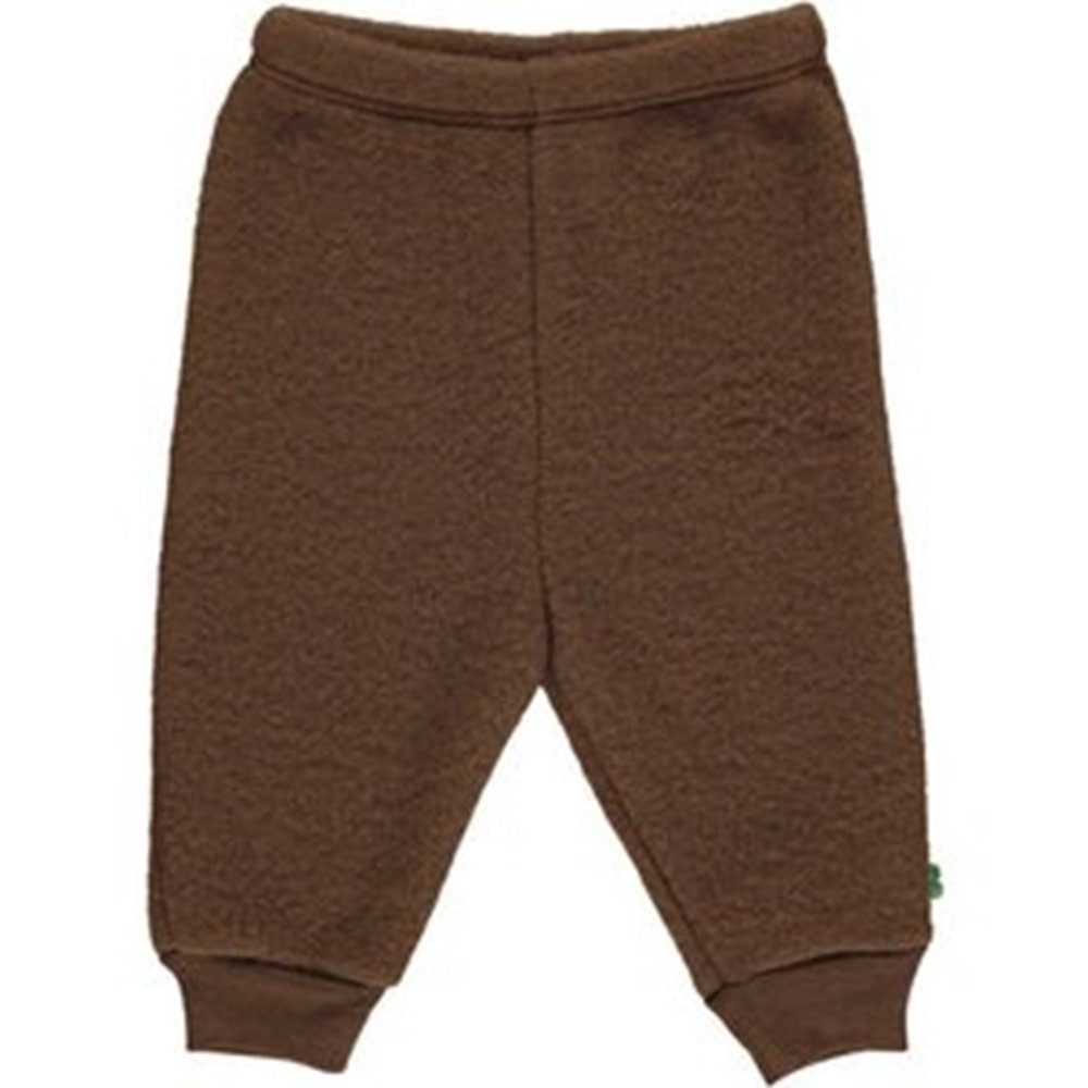 Müsli by GREEN COTTON Outdoorhose Wollhose günstig online kaufen