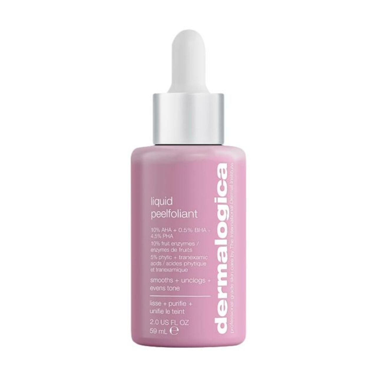 Dermalogica Gesichtspeeling Daily Health Liquid Peelfoliant