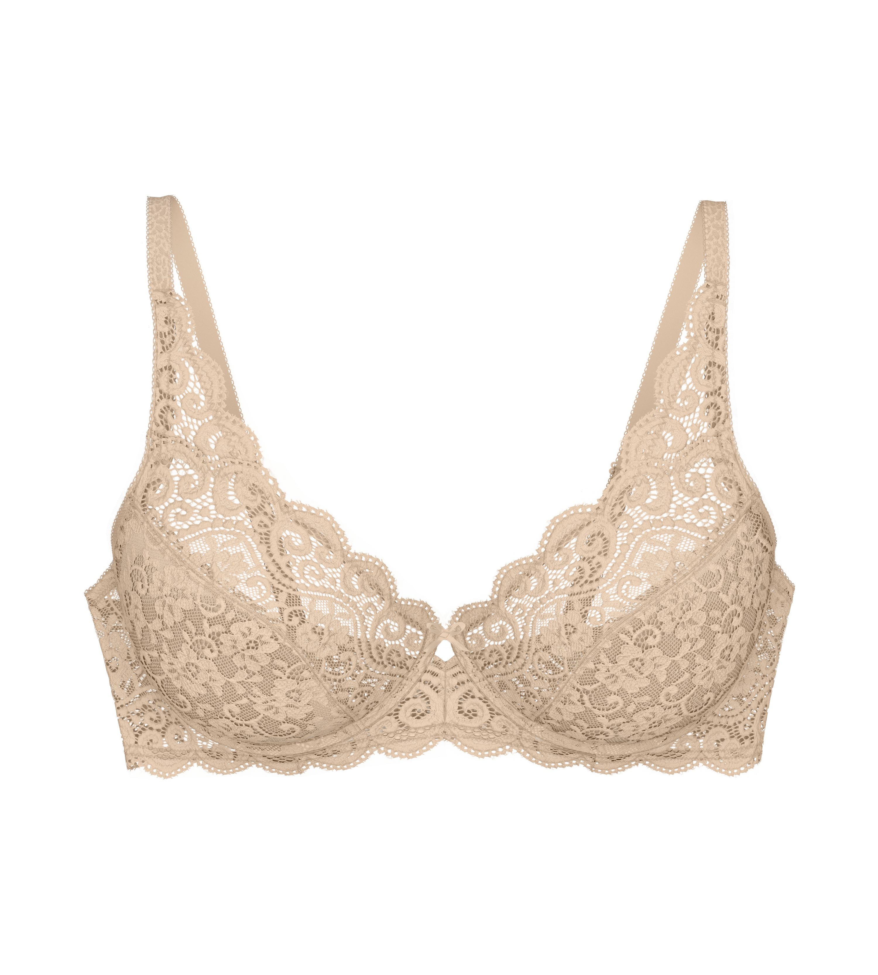 Triumph Bügel-BH Amourette W Stretch-Spitze