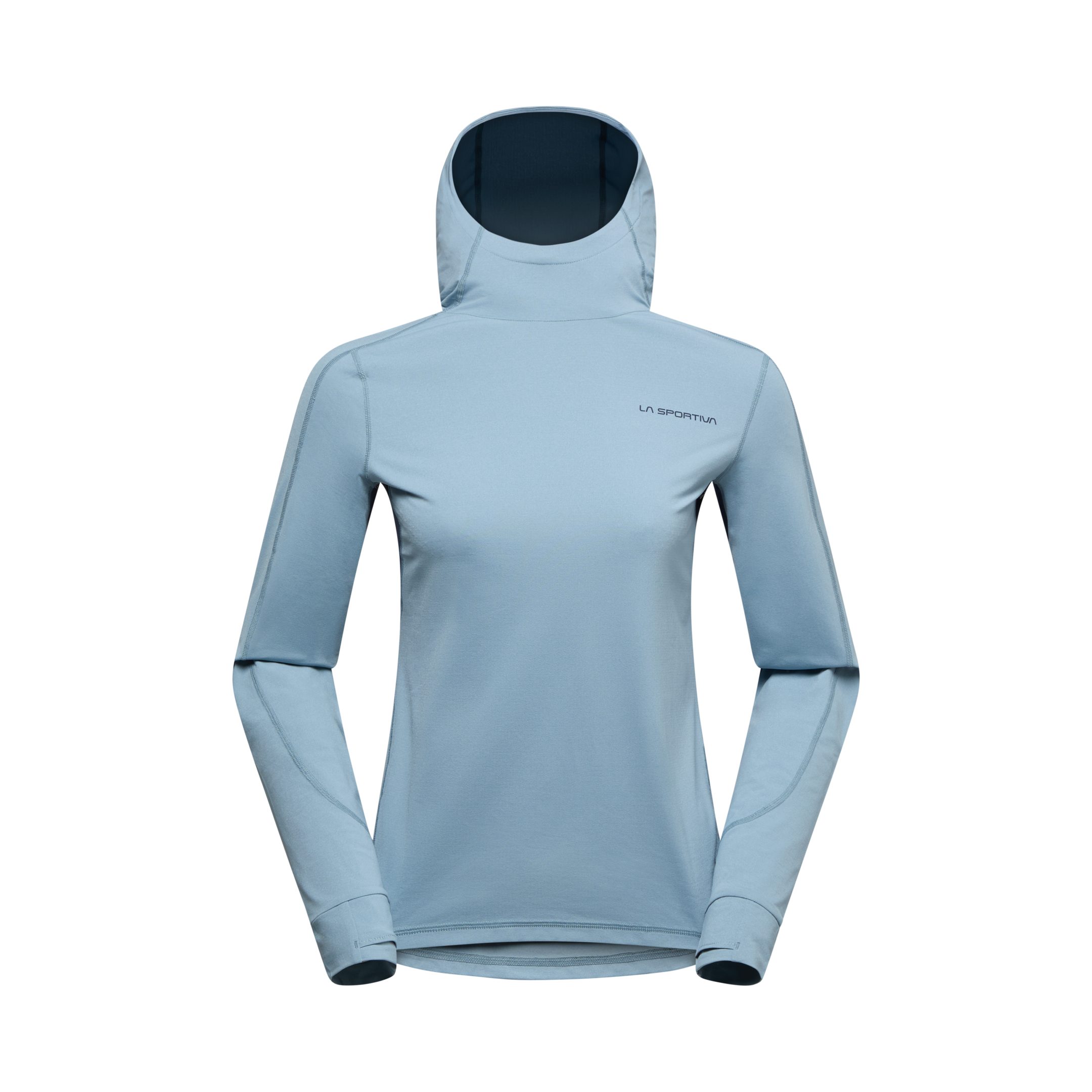 La Sportiva Longsleeve Cloud Shadow Sun Hoody W