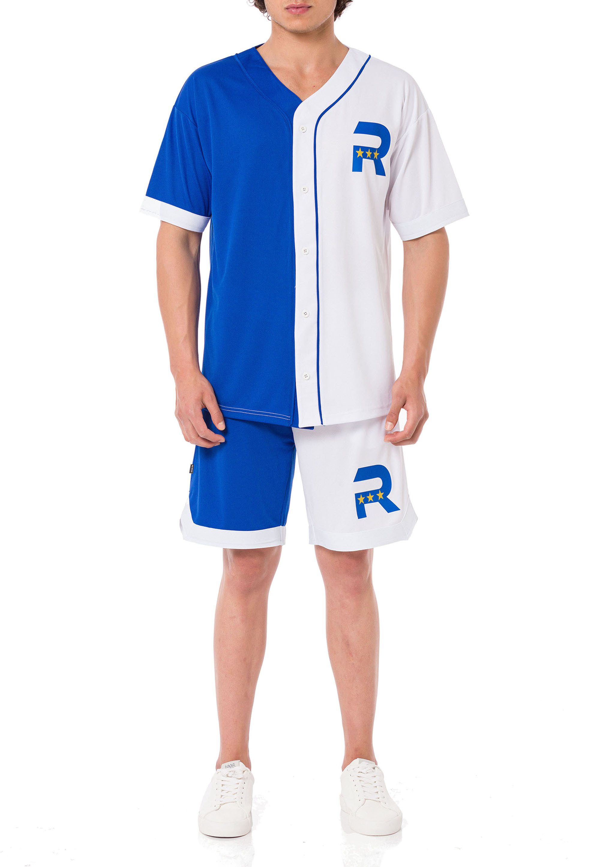 RedBridge T-Shirt & Shorts Red Bridge günstig online kaufen